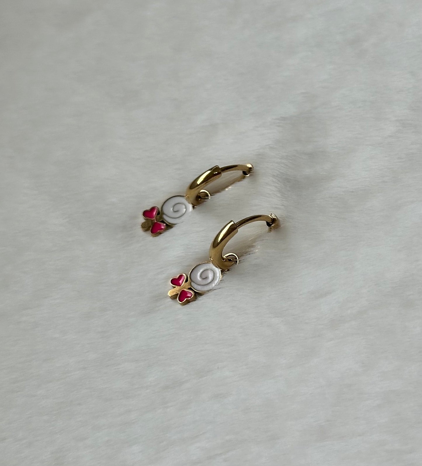 Lolly Earrings
