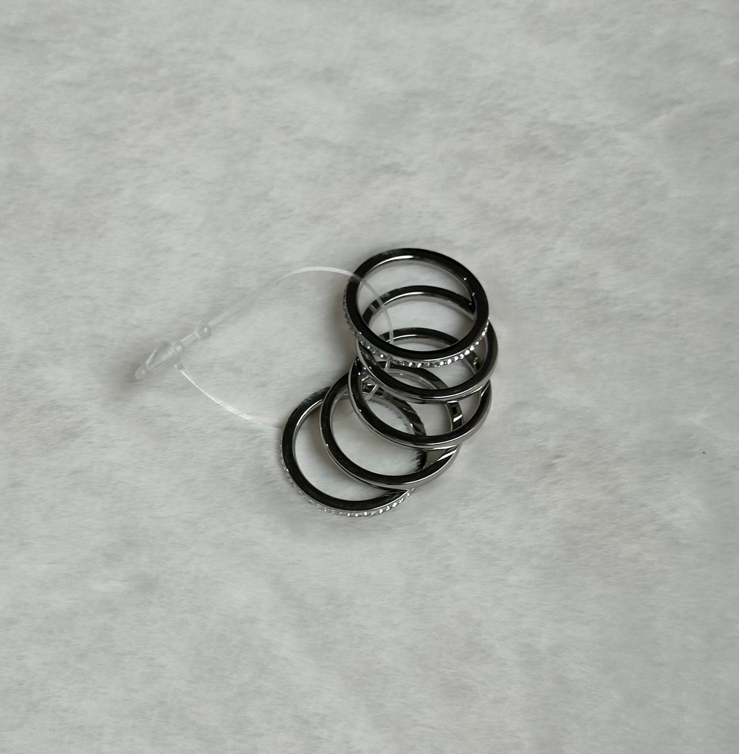 Lily Ring