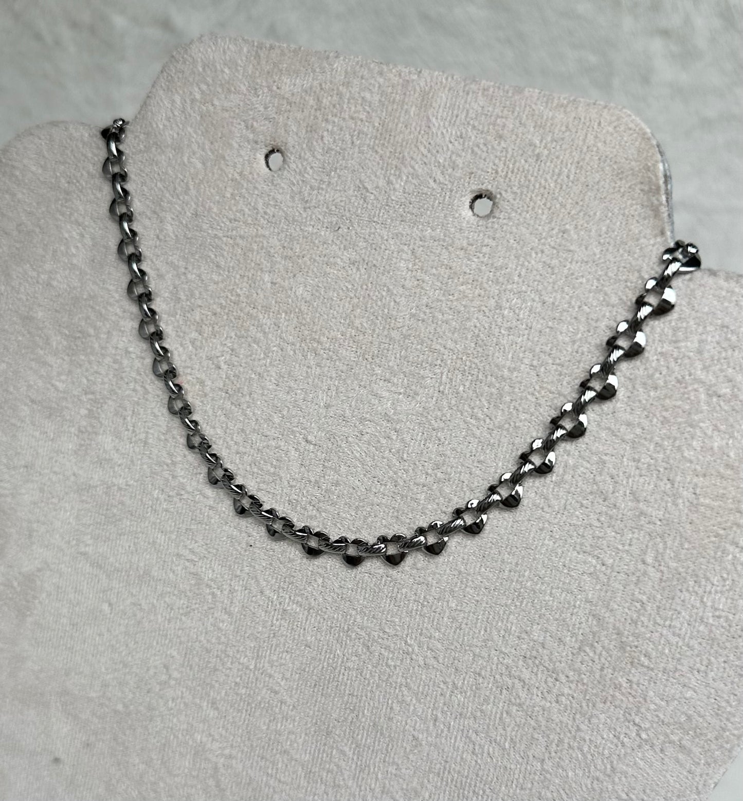 Wren Necklace