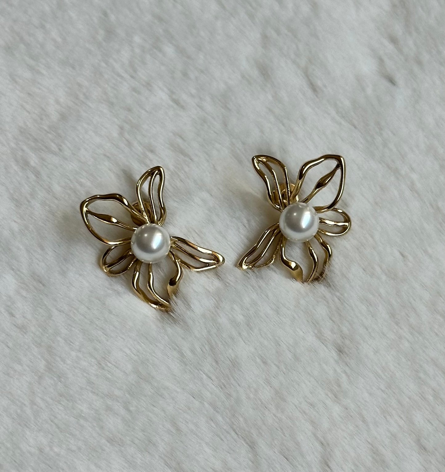 Odessa Earrings