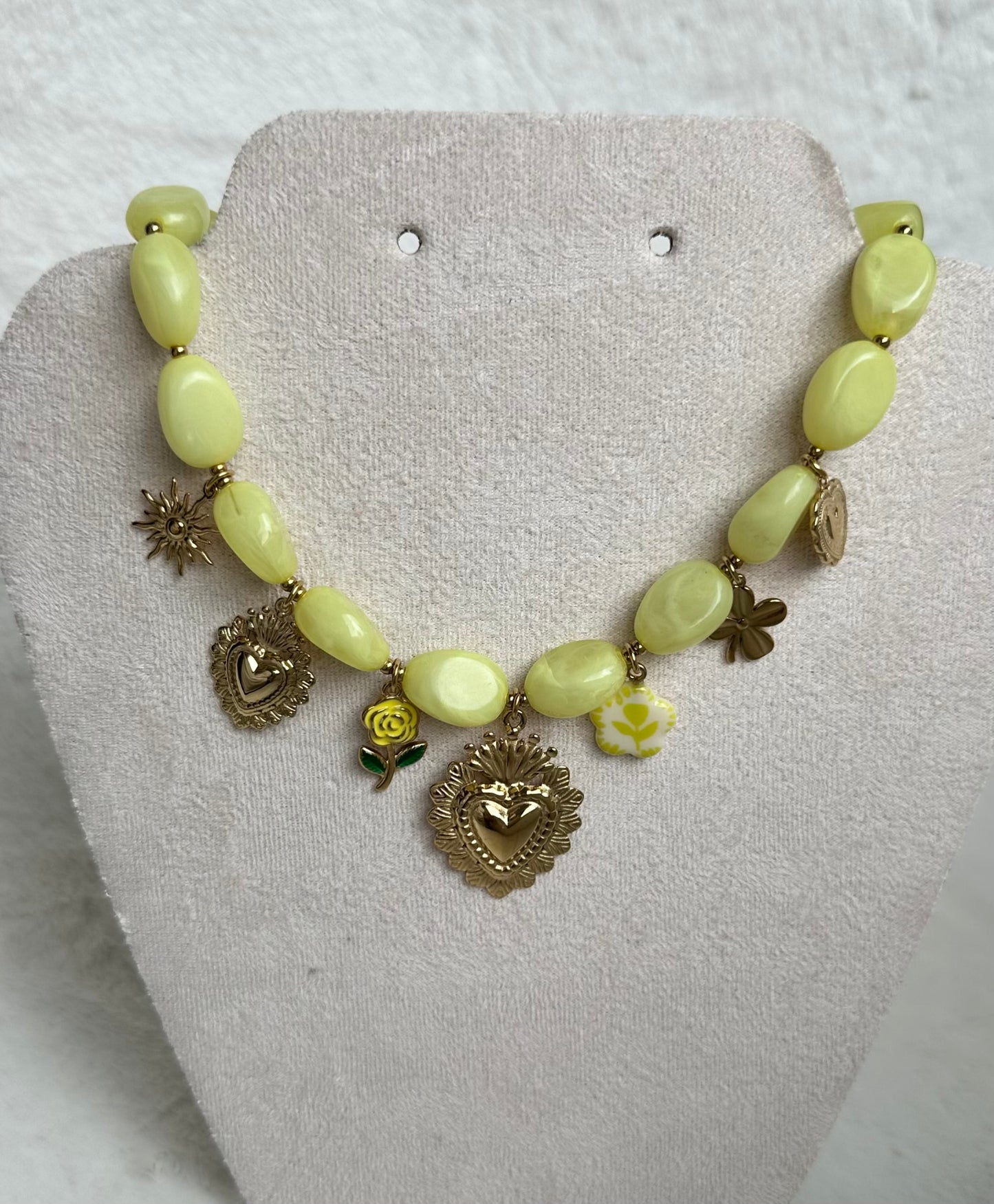 Summer Necklace