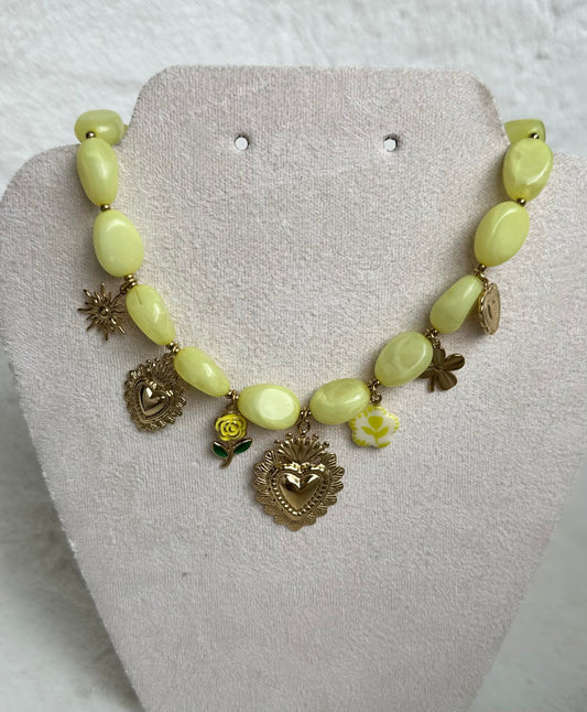 Summer Necklace