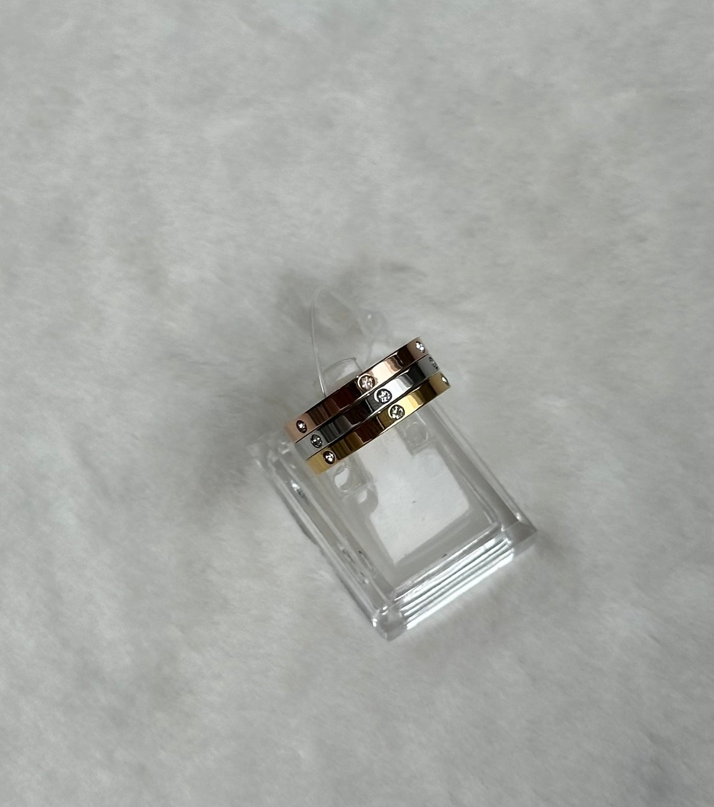 Tulip Ring