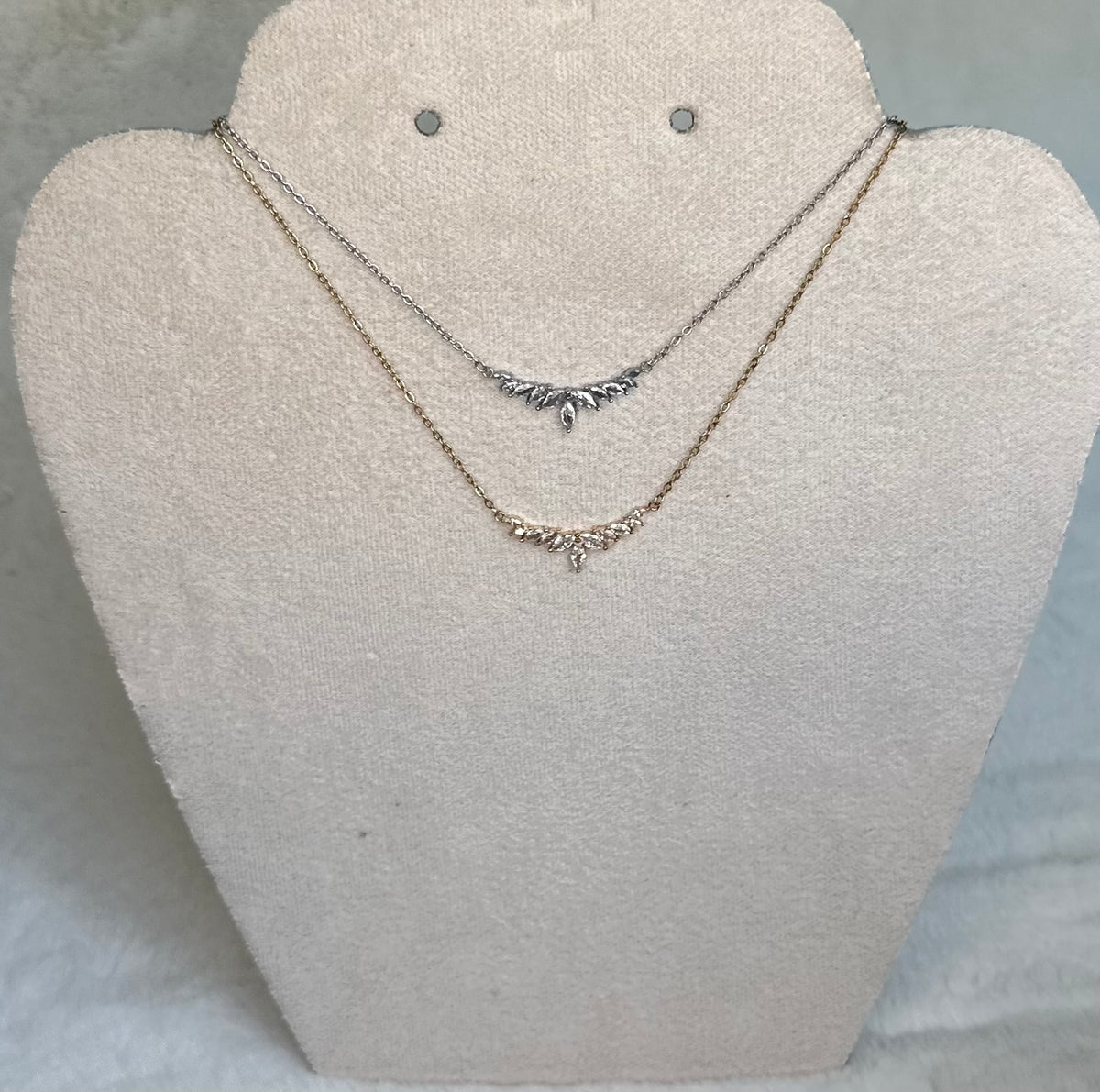 Xena Necklace