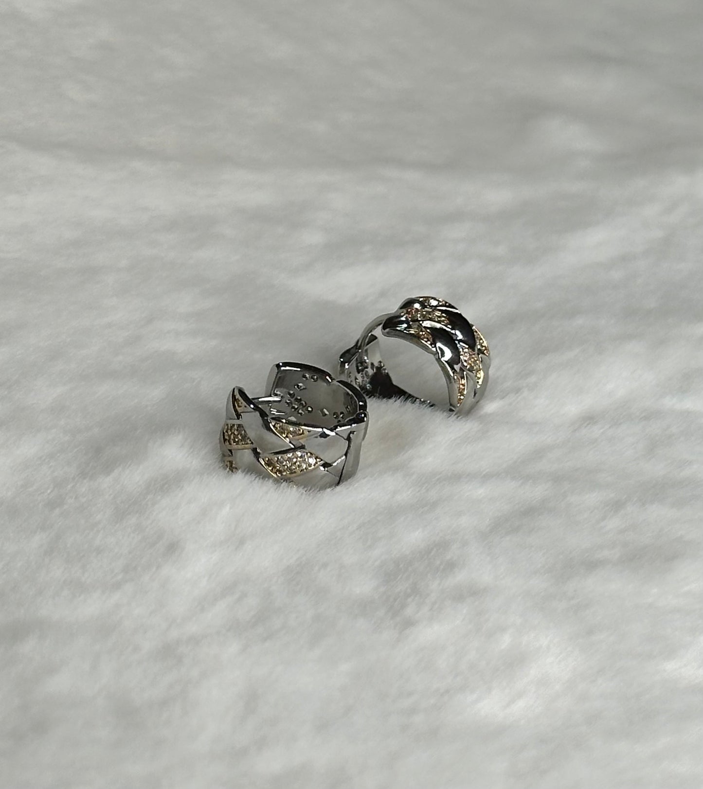 Essie Earrings