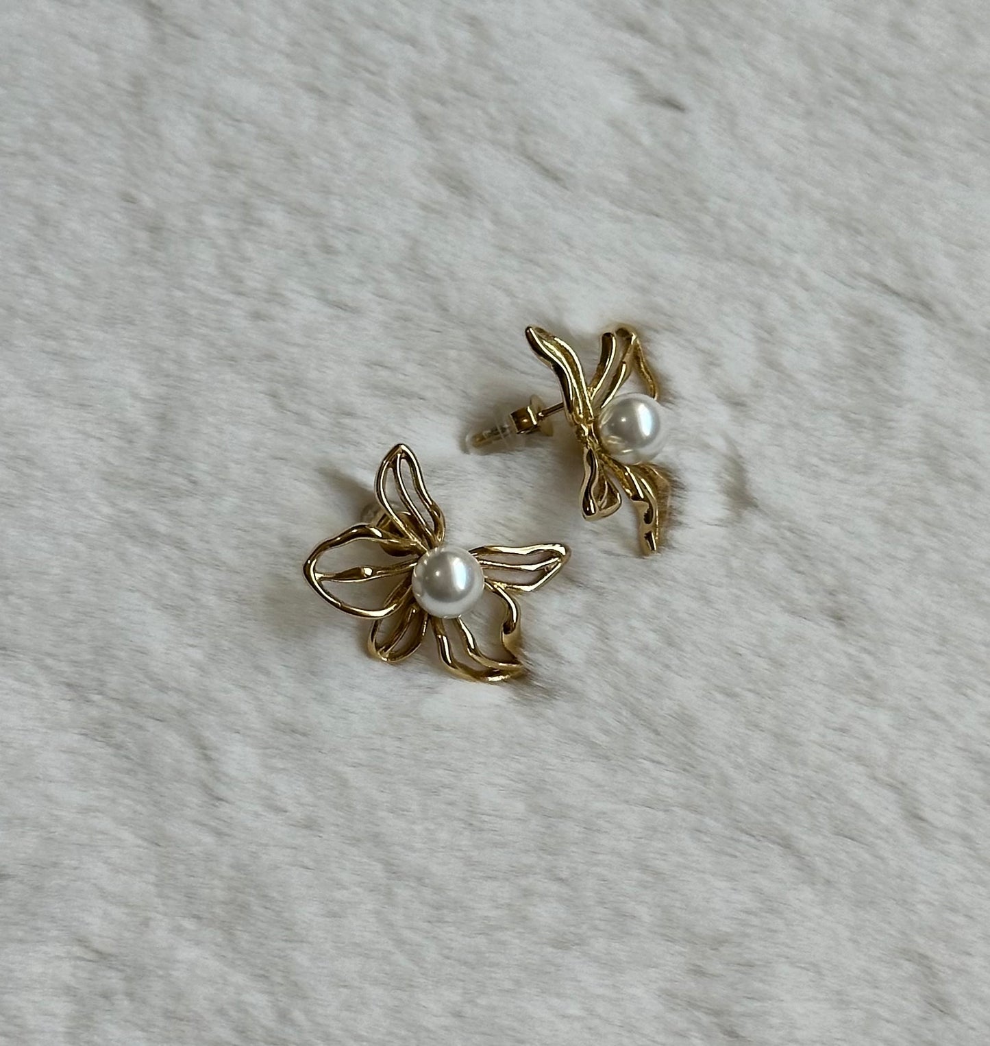 Odessa Earrings