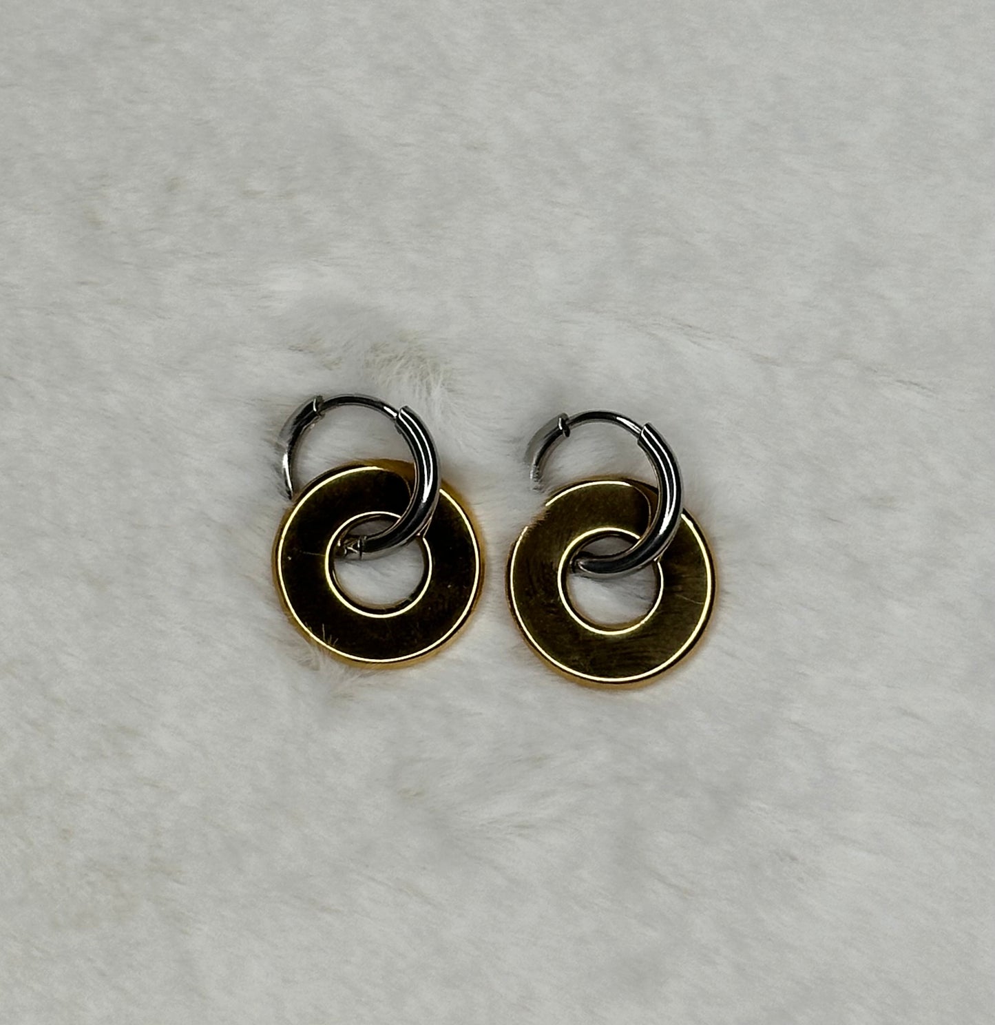 Wisdom Earrings