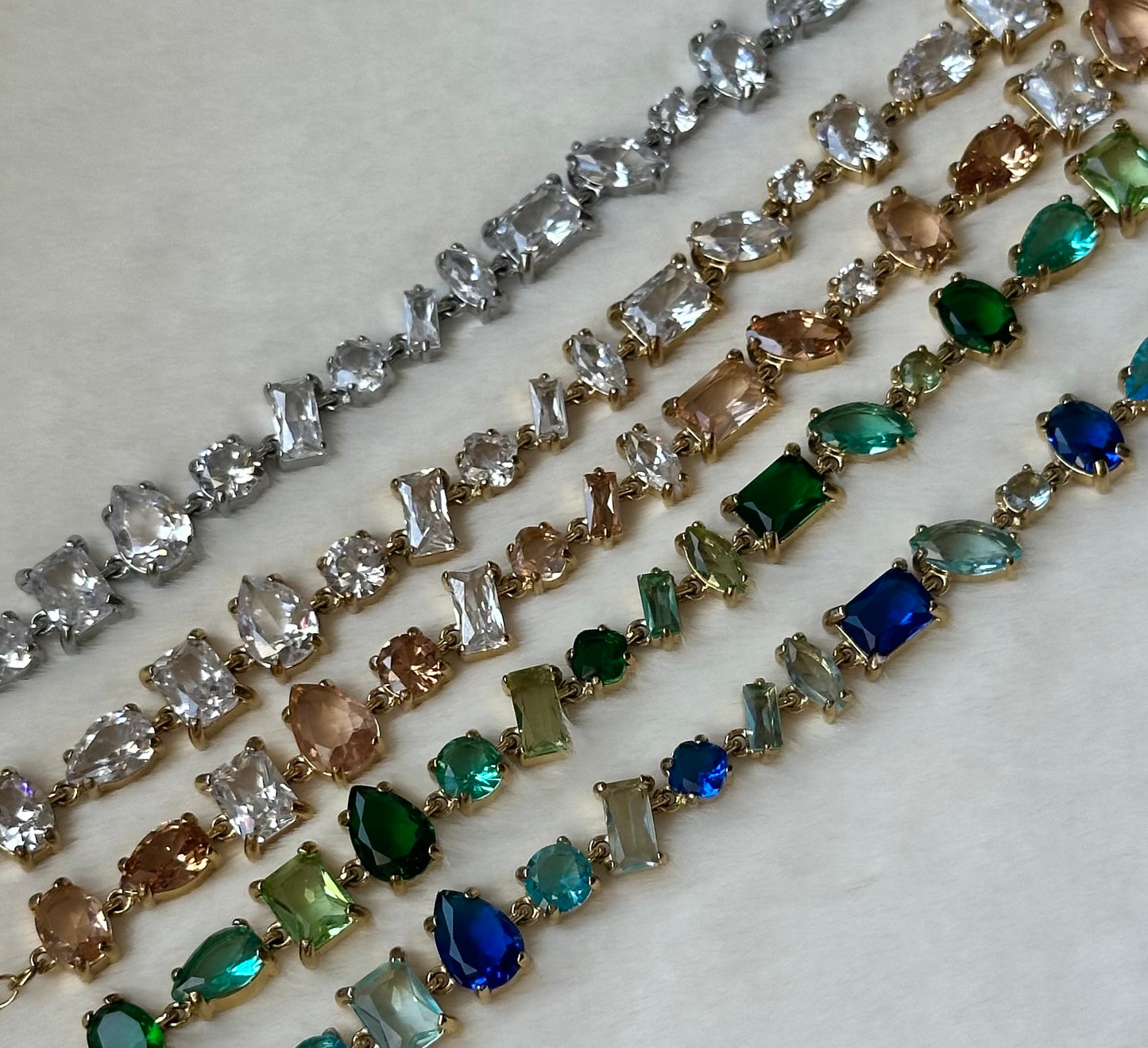 Willa Bracelet