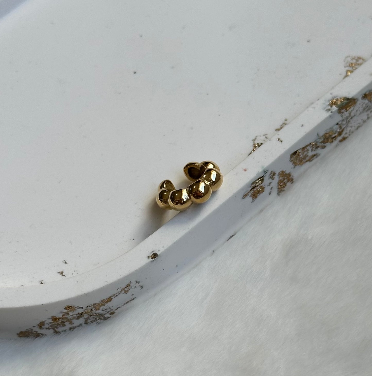 Lyra Ear Cuff
