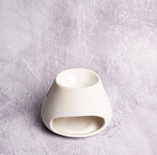 Aelia White Burner