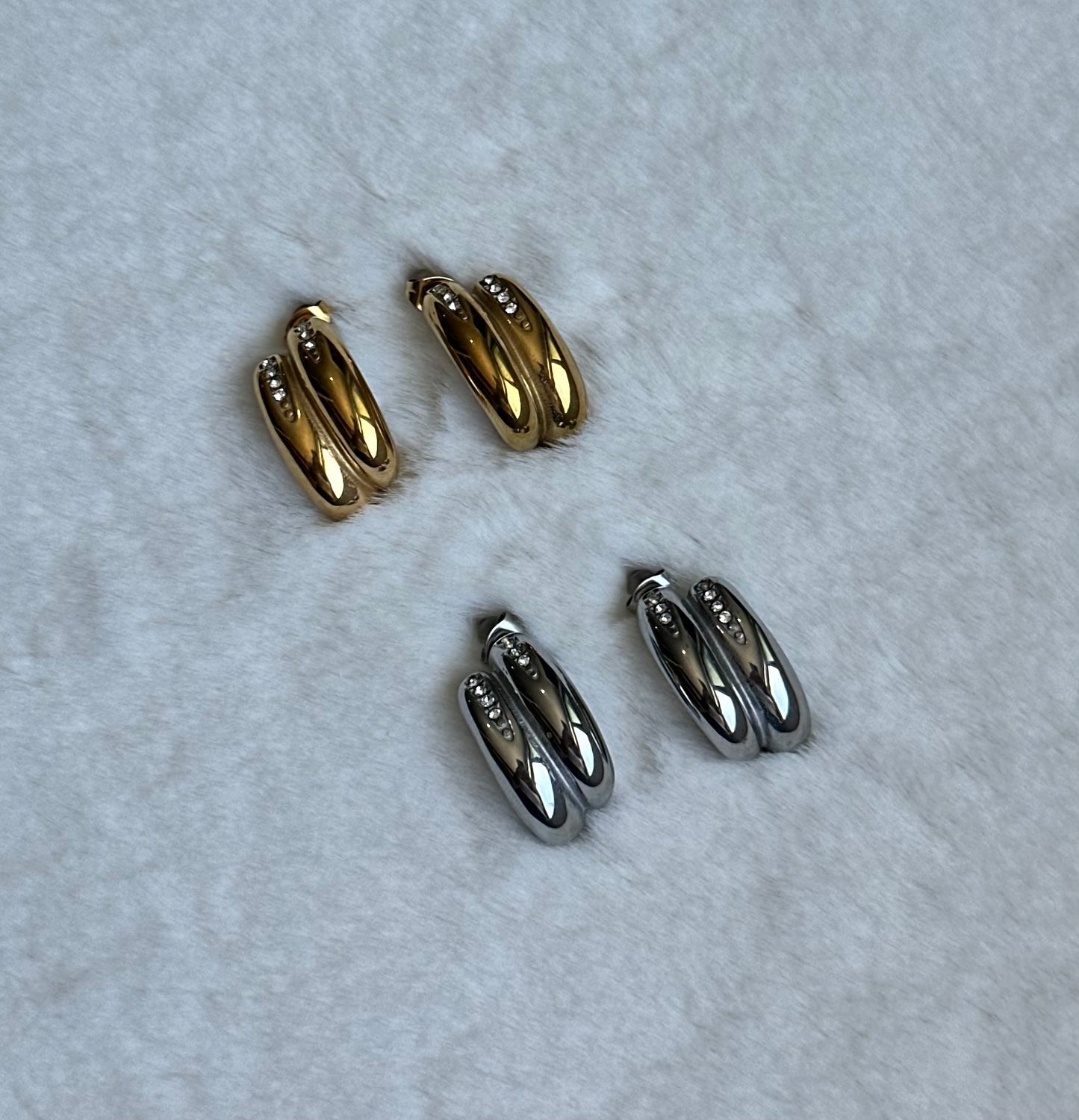 Callum Earrings