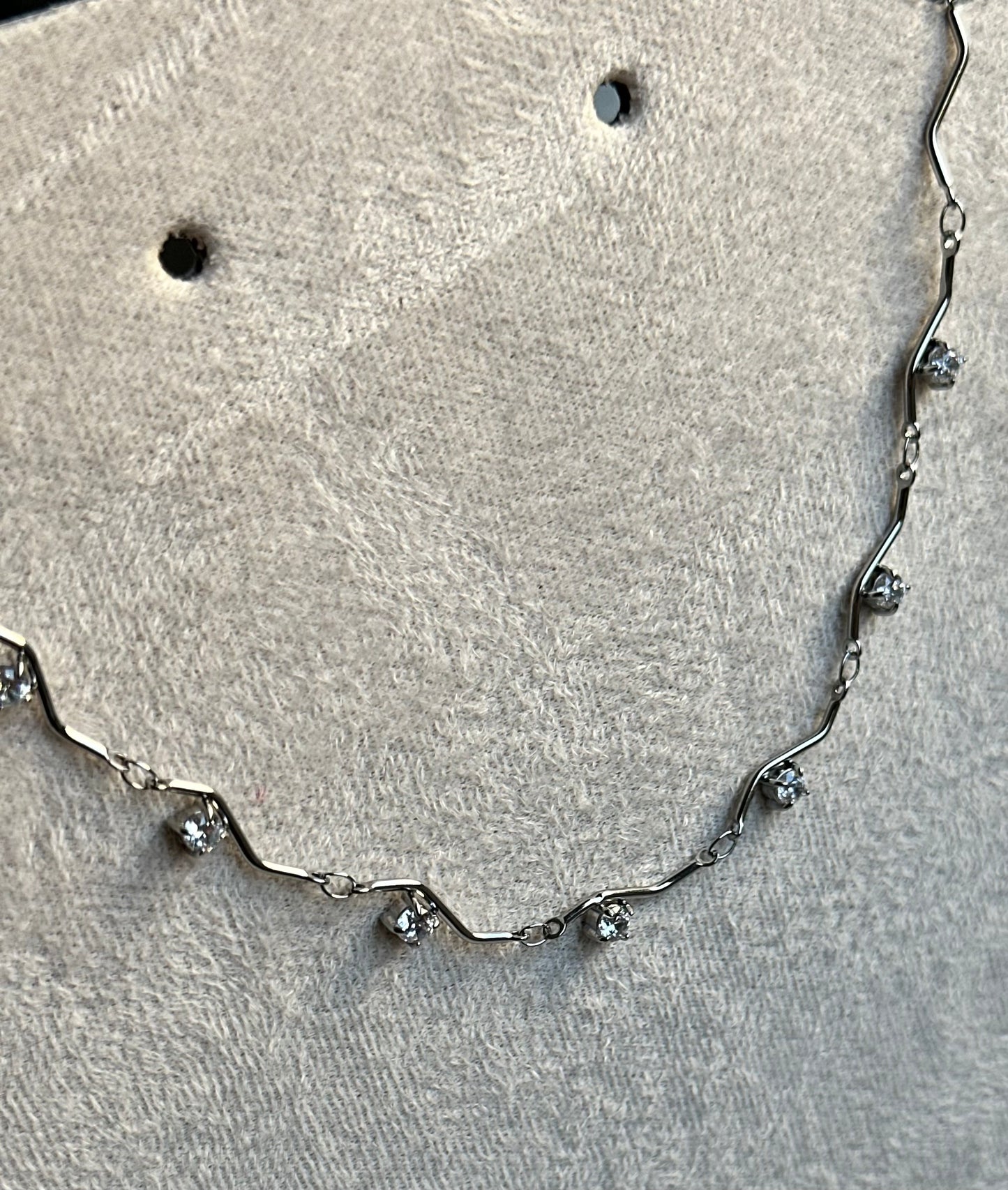 Jacinda Necklace