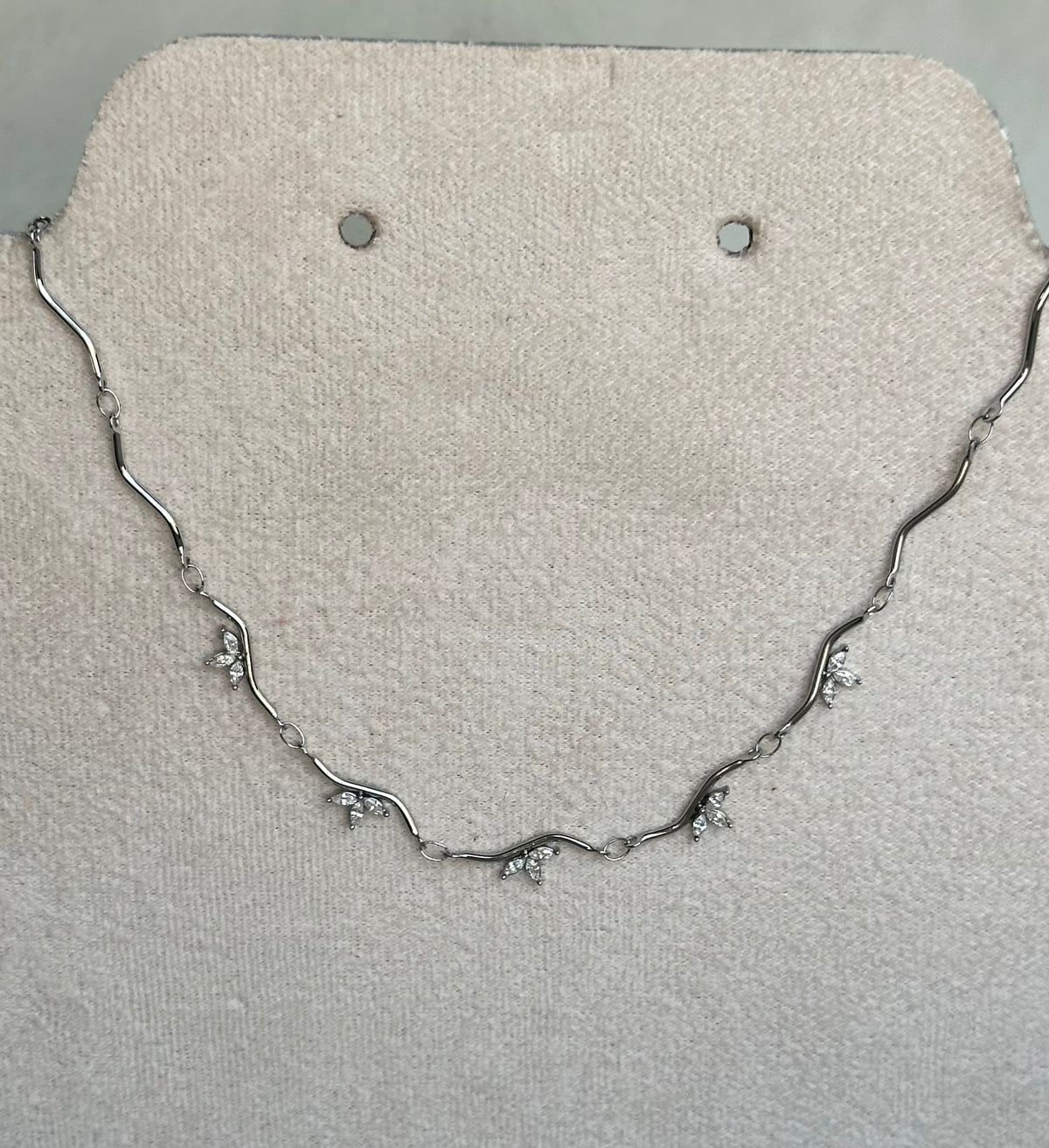 Isabel Necklace