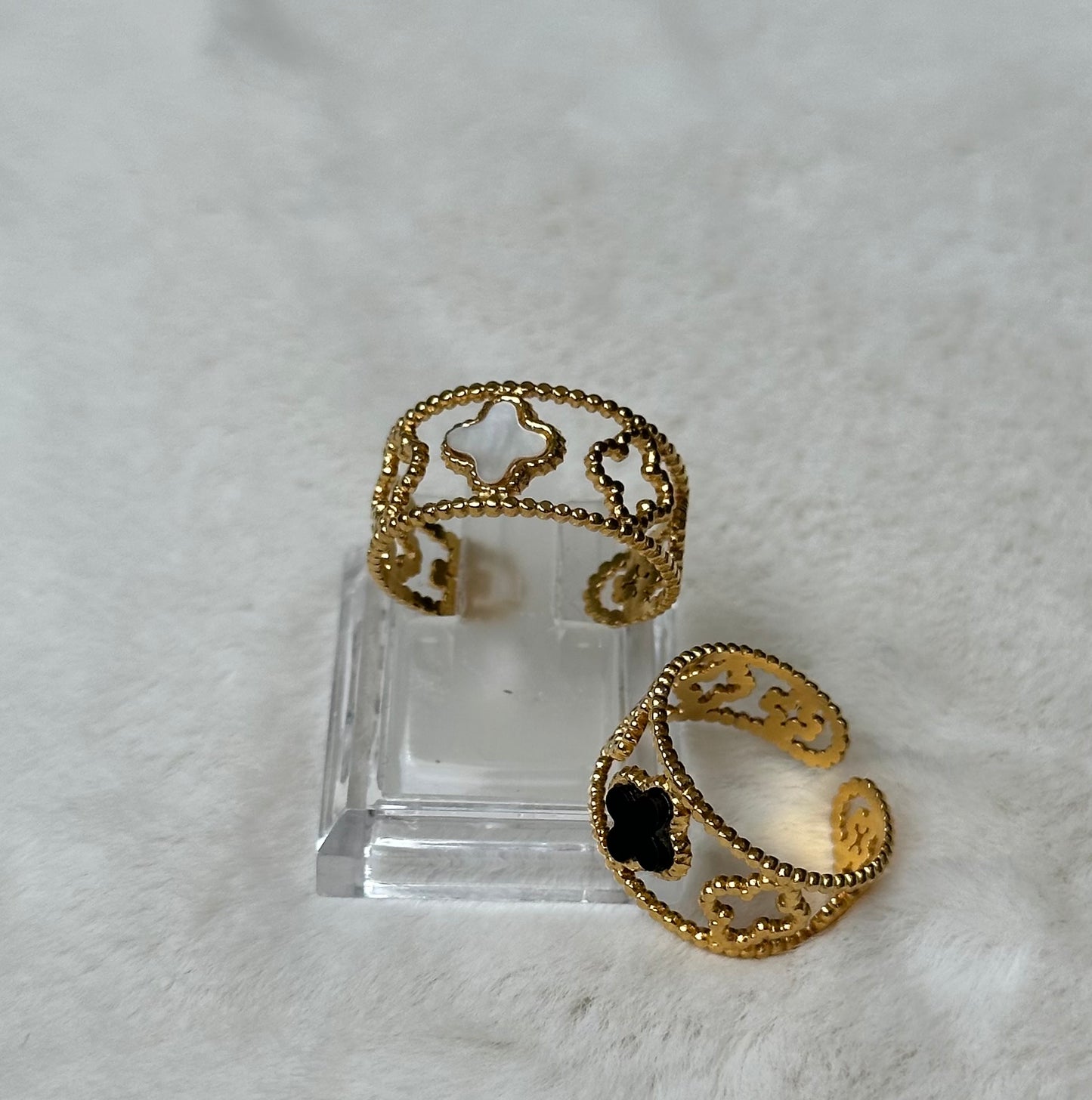 Lovette Ring