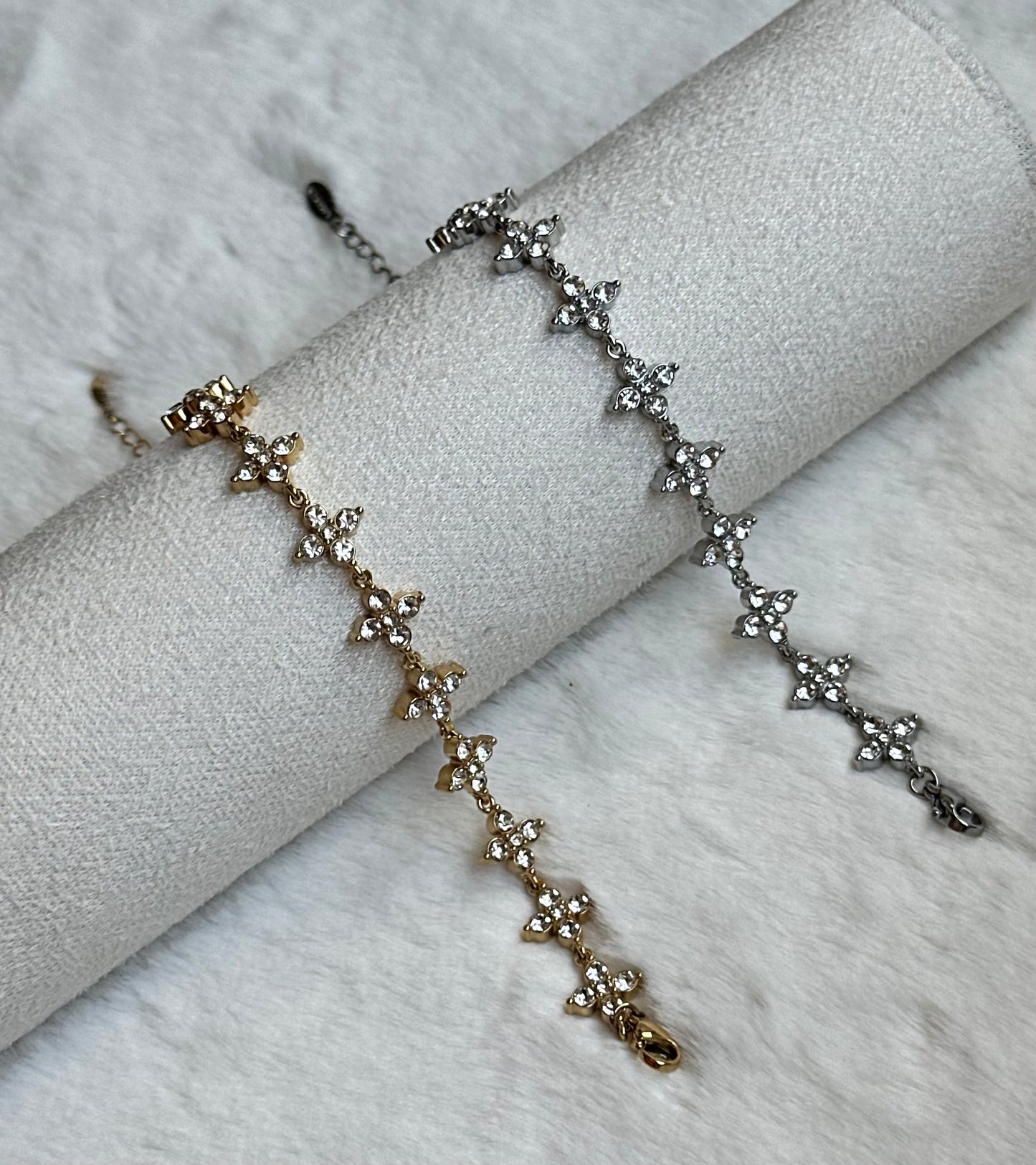 Sasha Bracelet