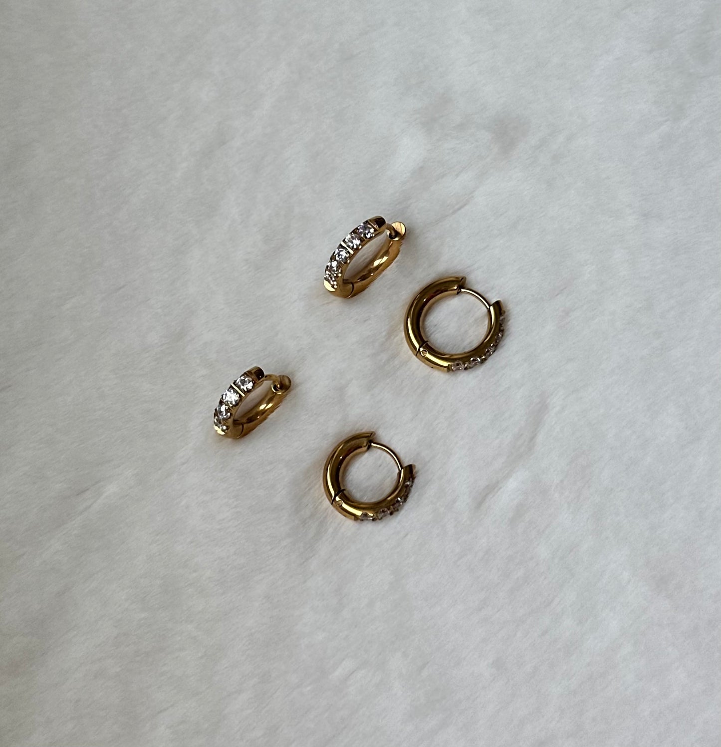 Livvy Earrings