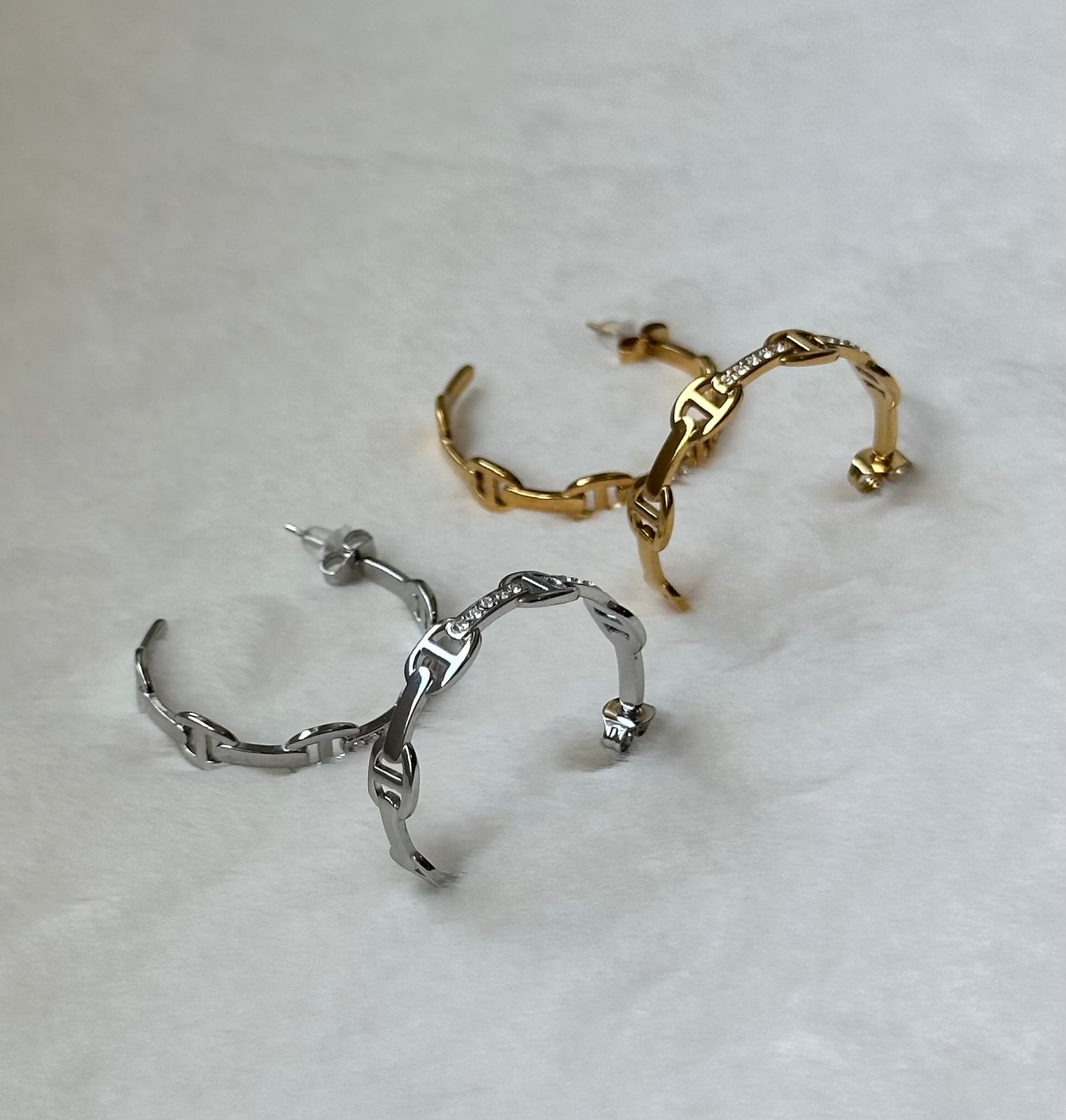 Clea Earrings