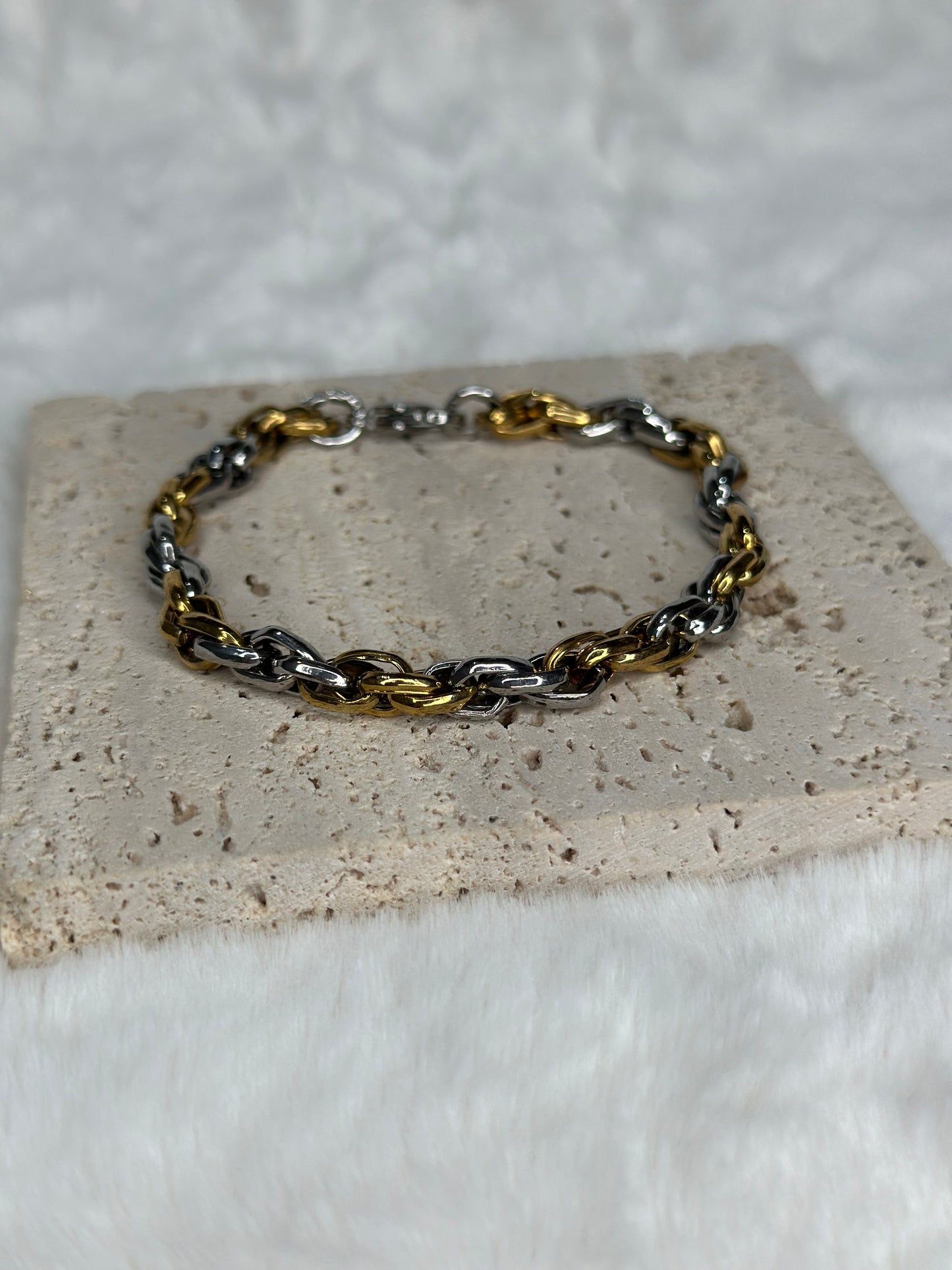 Agoka Bracelet