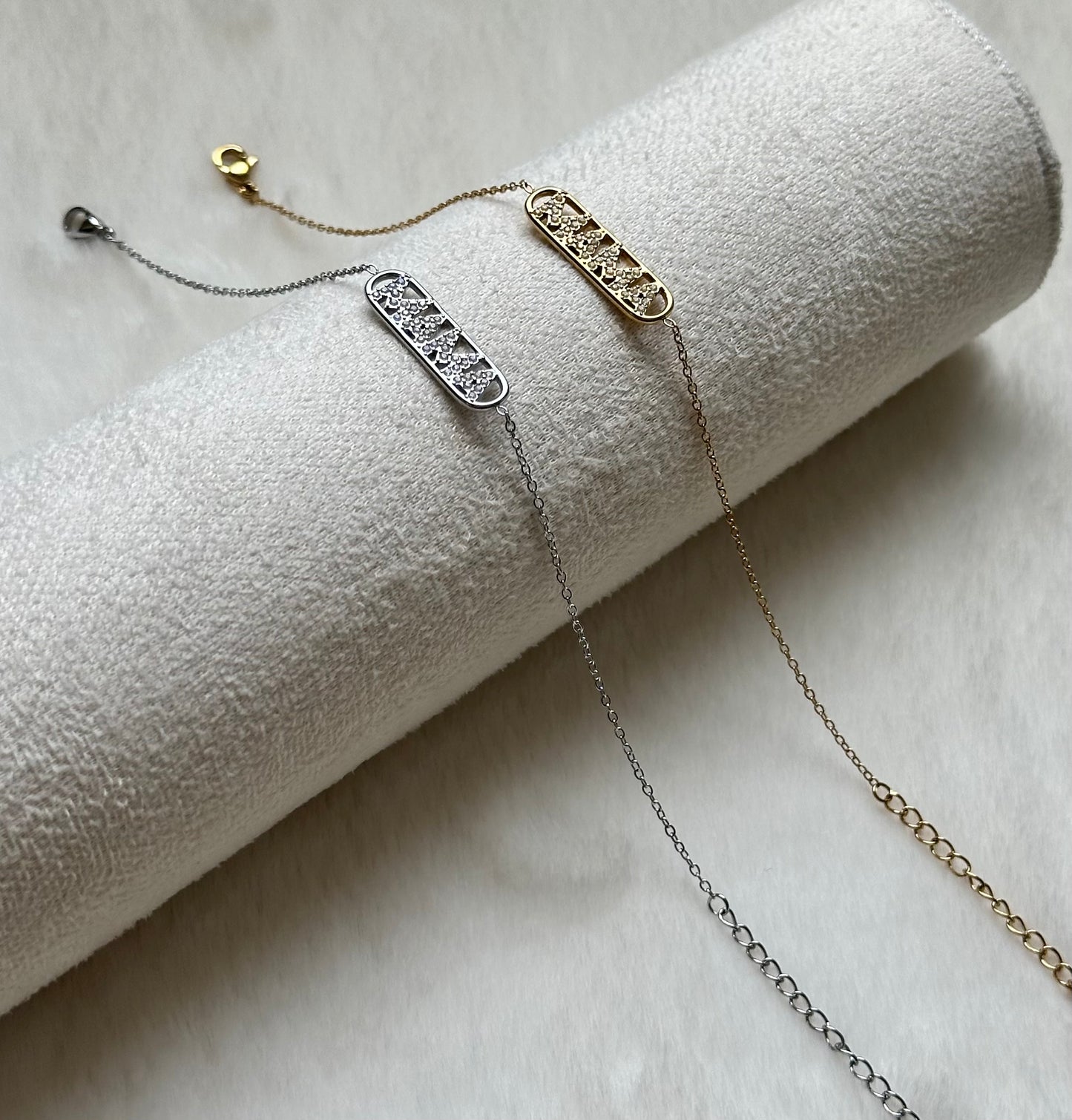 'Mama' Bracelet