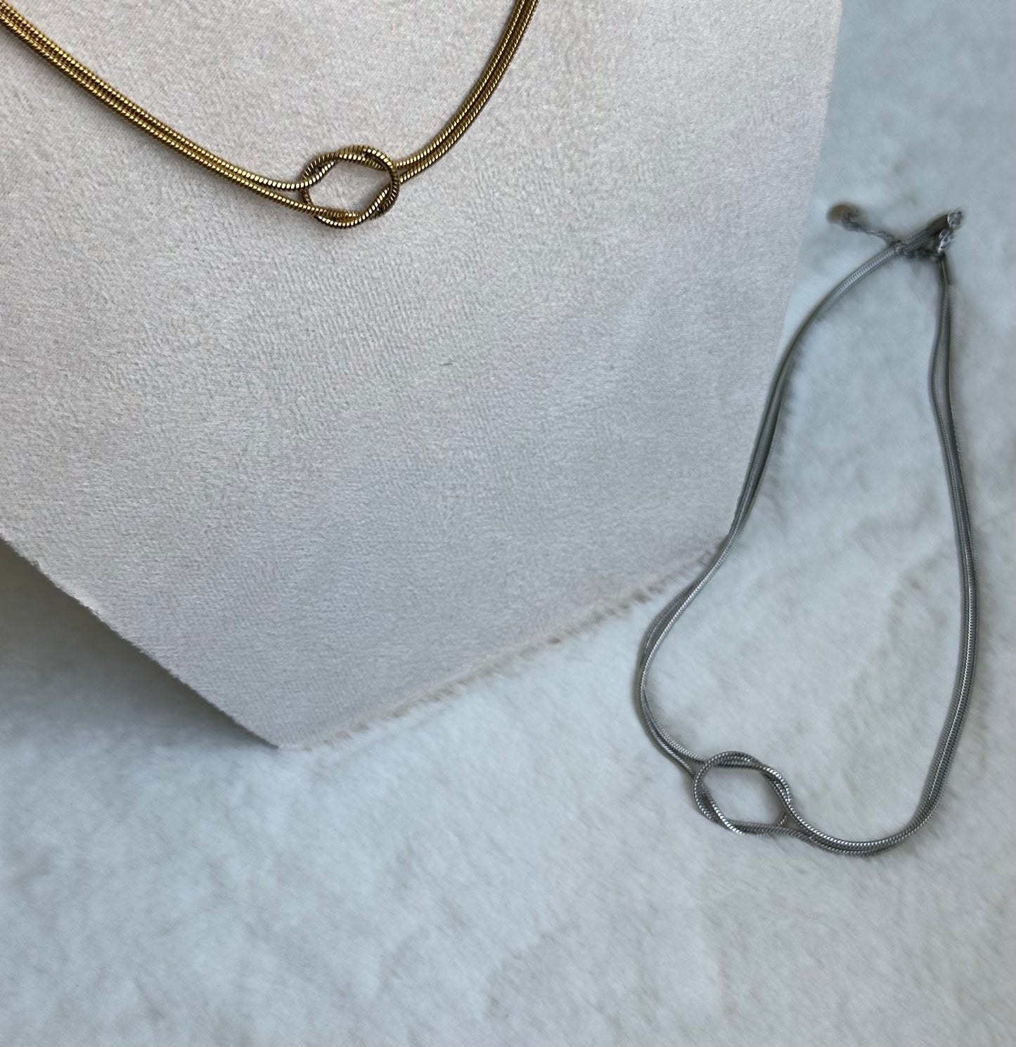 Luxley Necklace