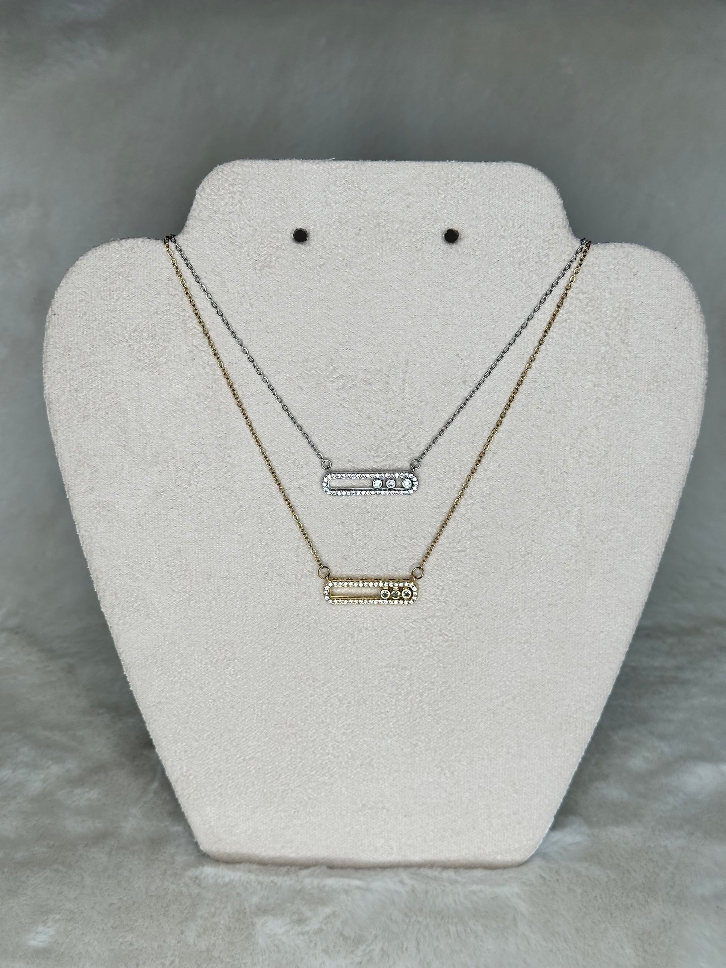 Ailsa Necklace