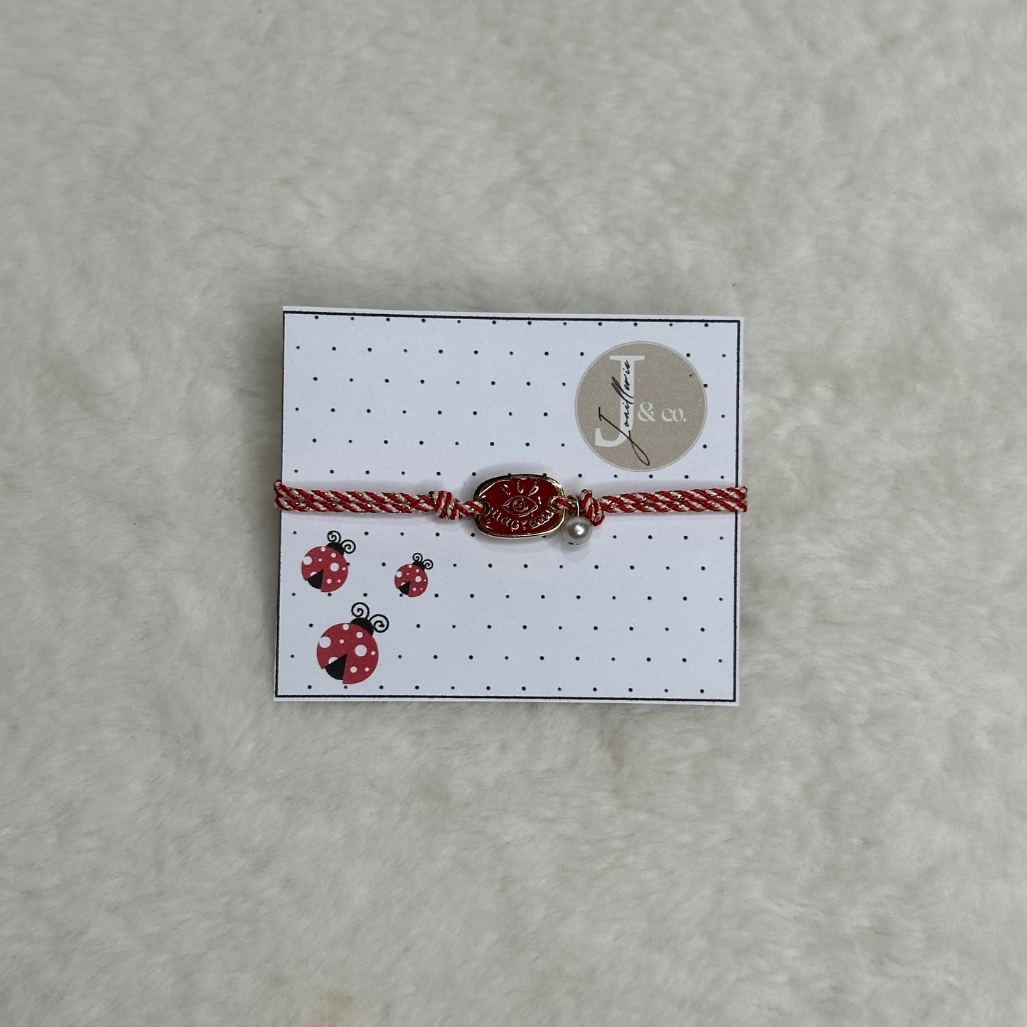 🌼🐞
