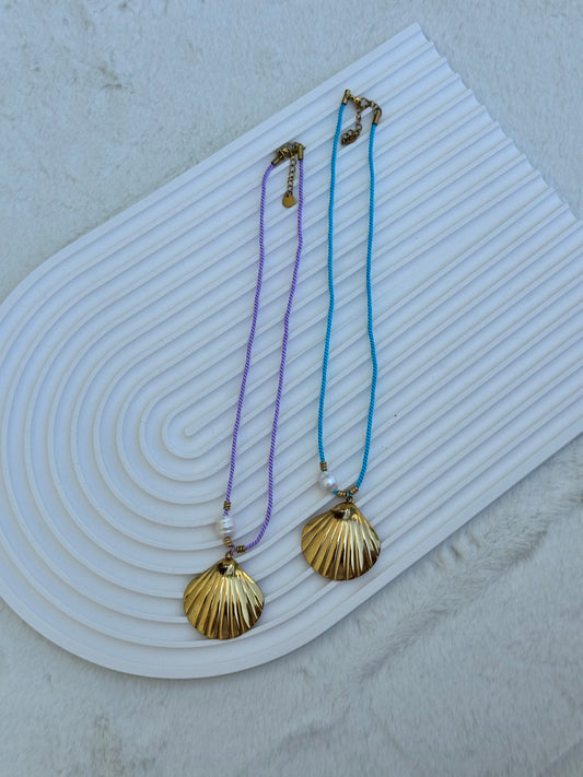 Beverly Necklace