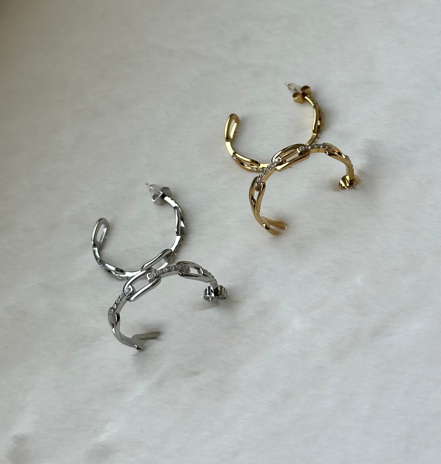 Flora Earrings