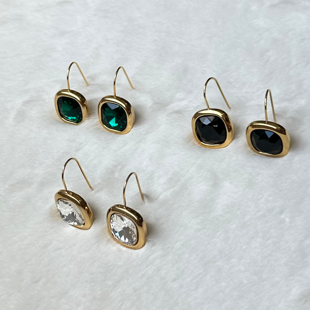 Arielle Earrings