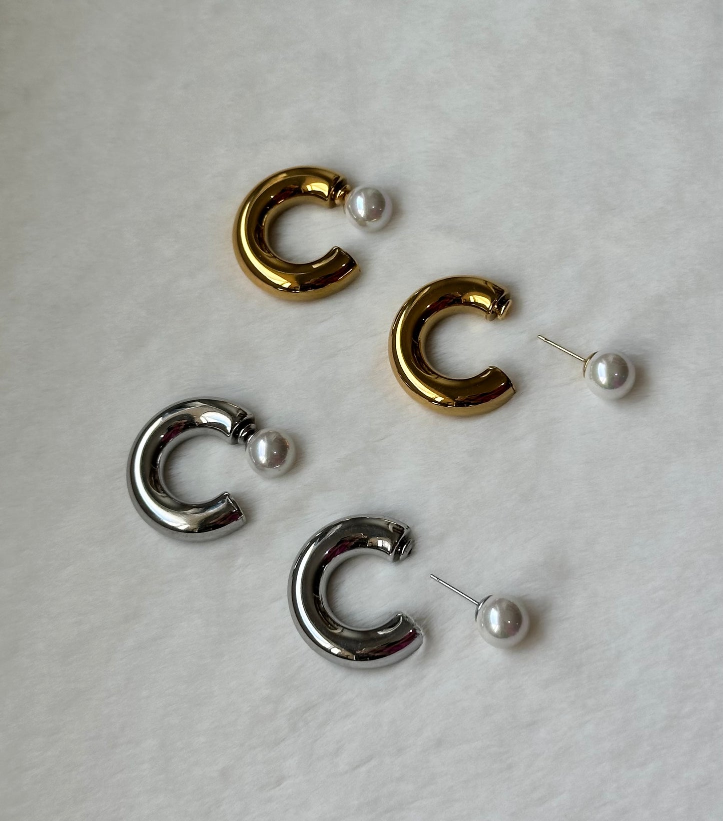 Lilith Earrings