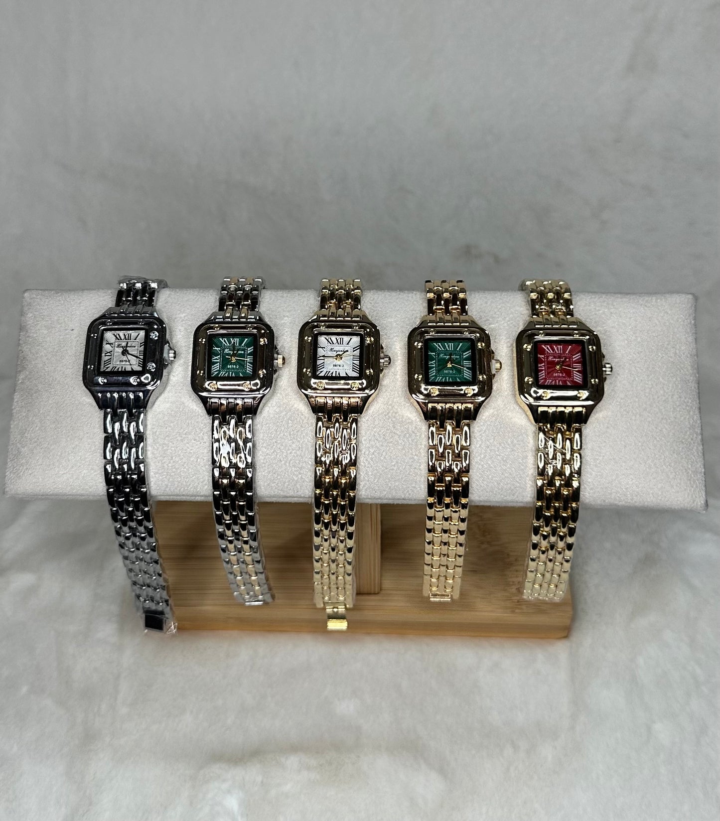 Nikita Watch