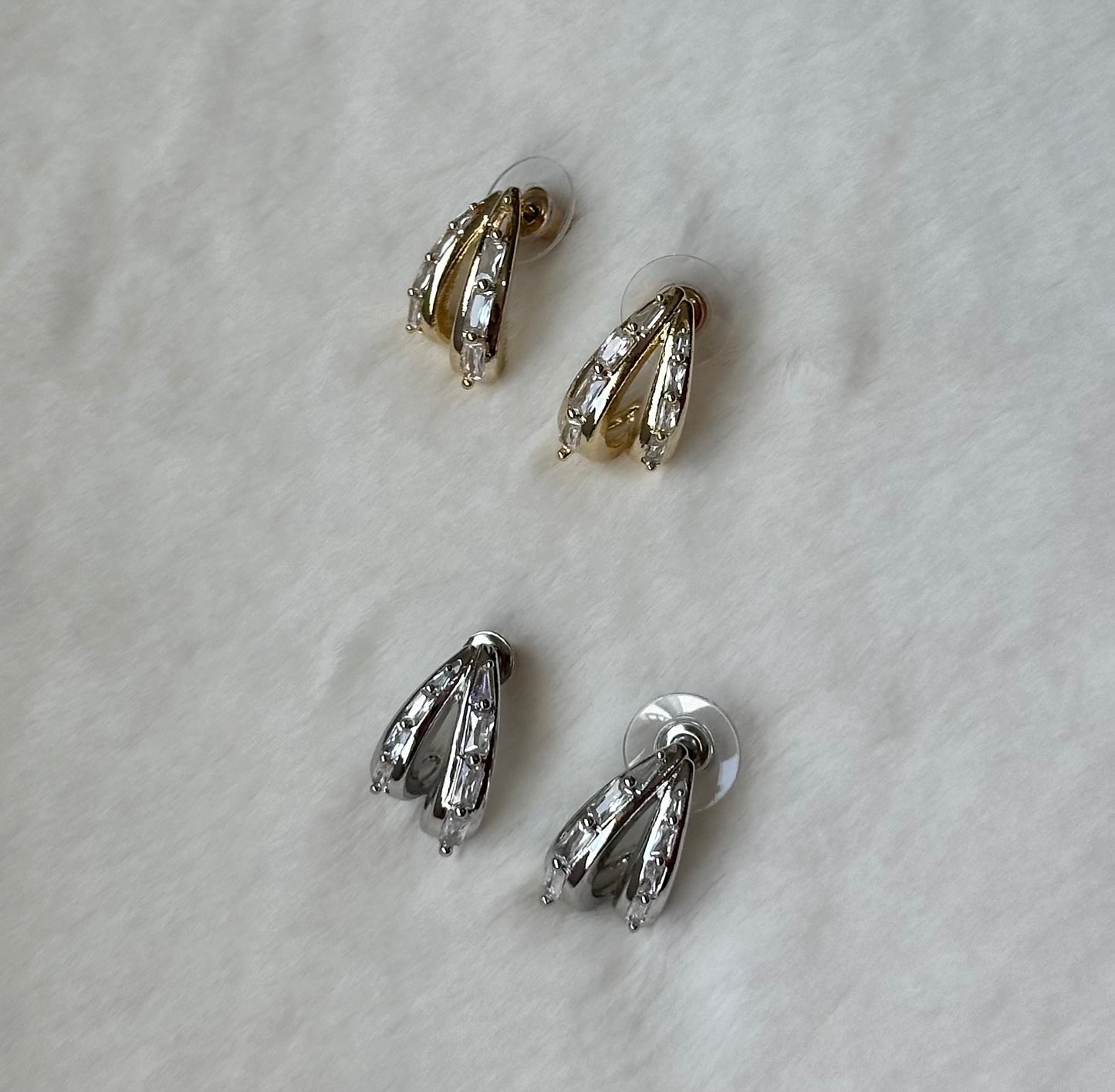 Jamie Earrings
