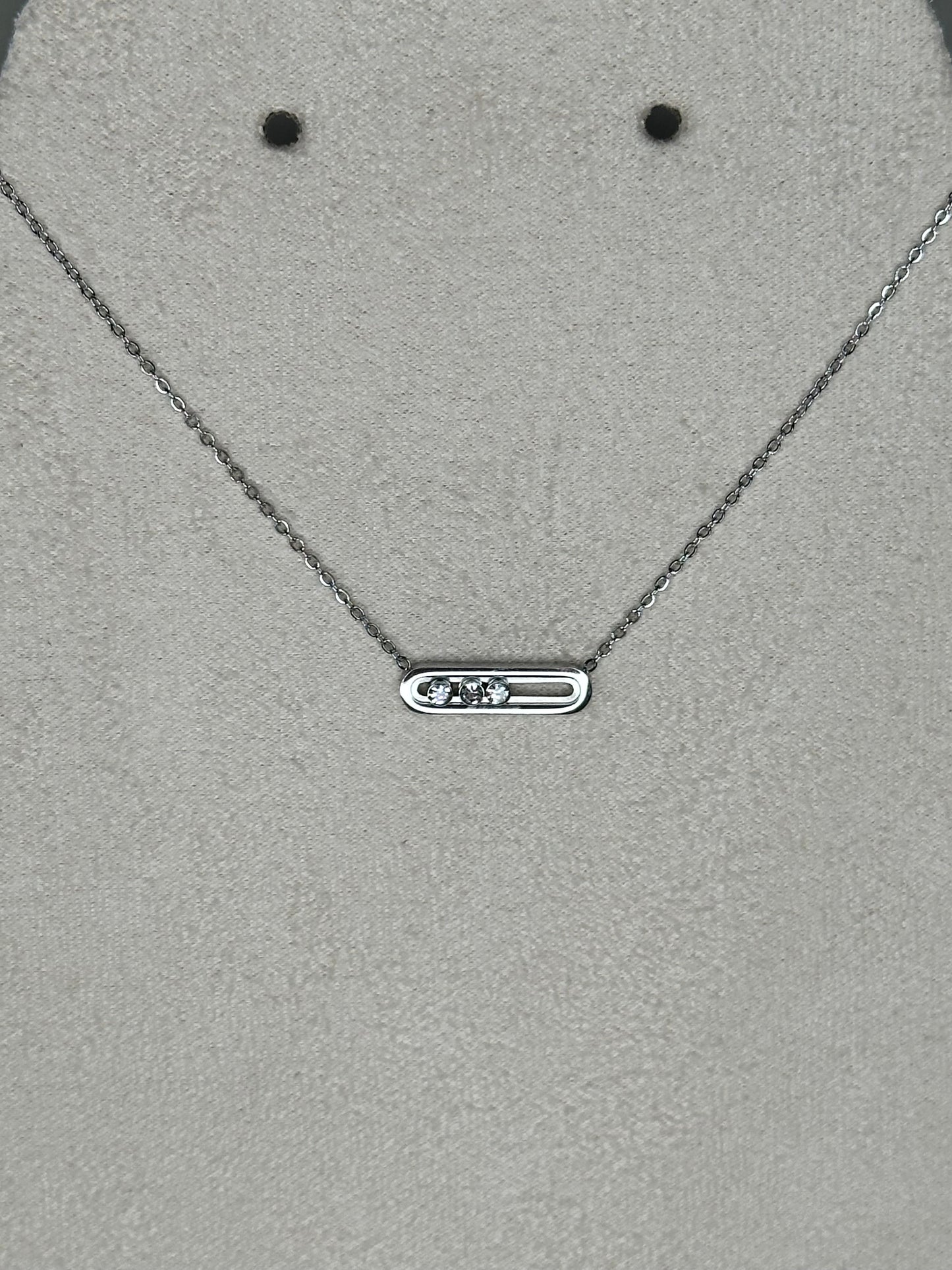 Malia Necklace