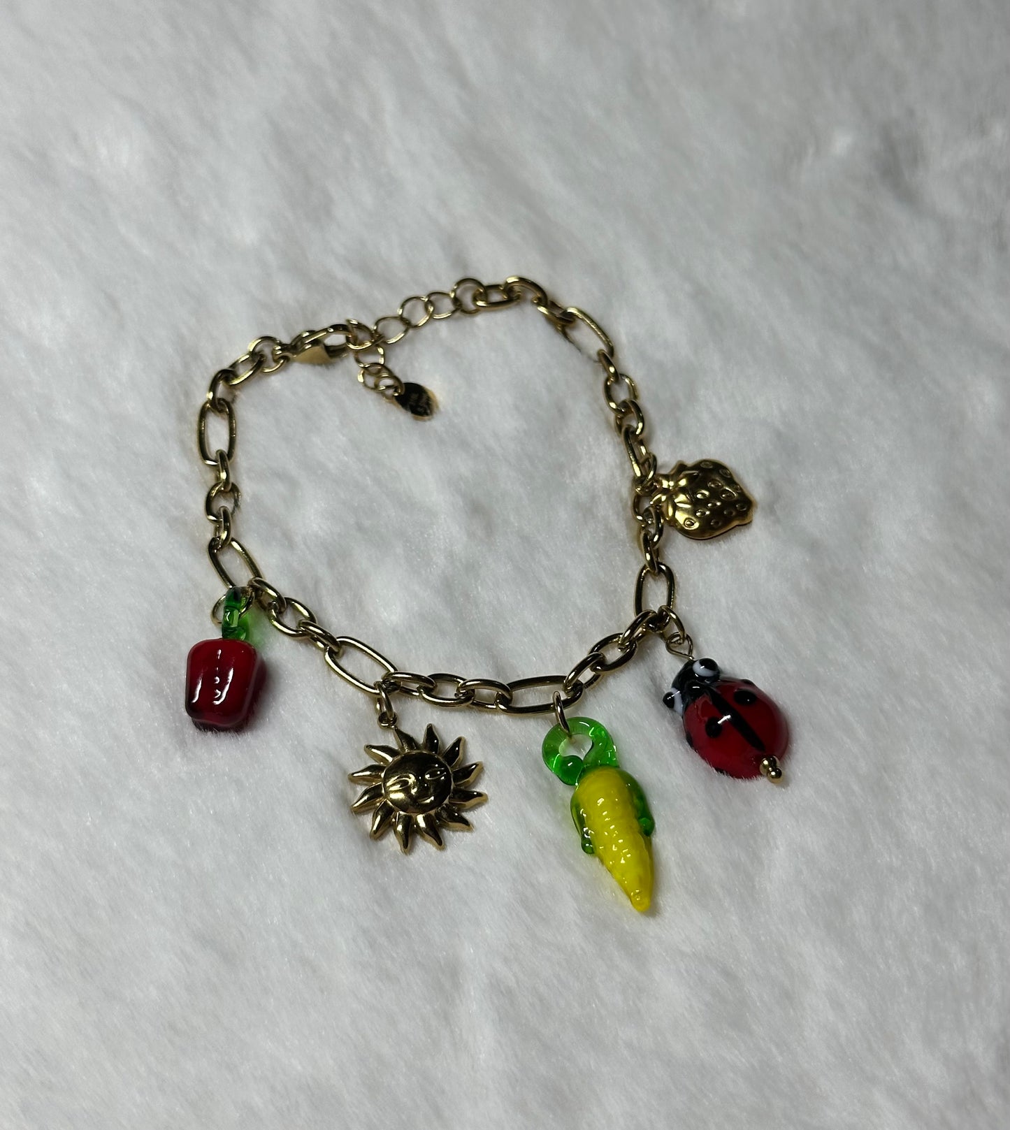 Addison Bracelet