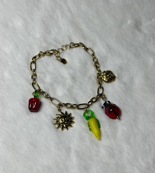Addison Bracelet