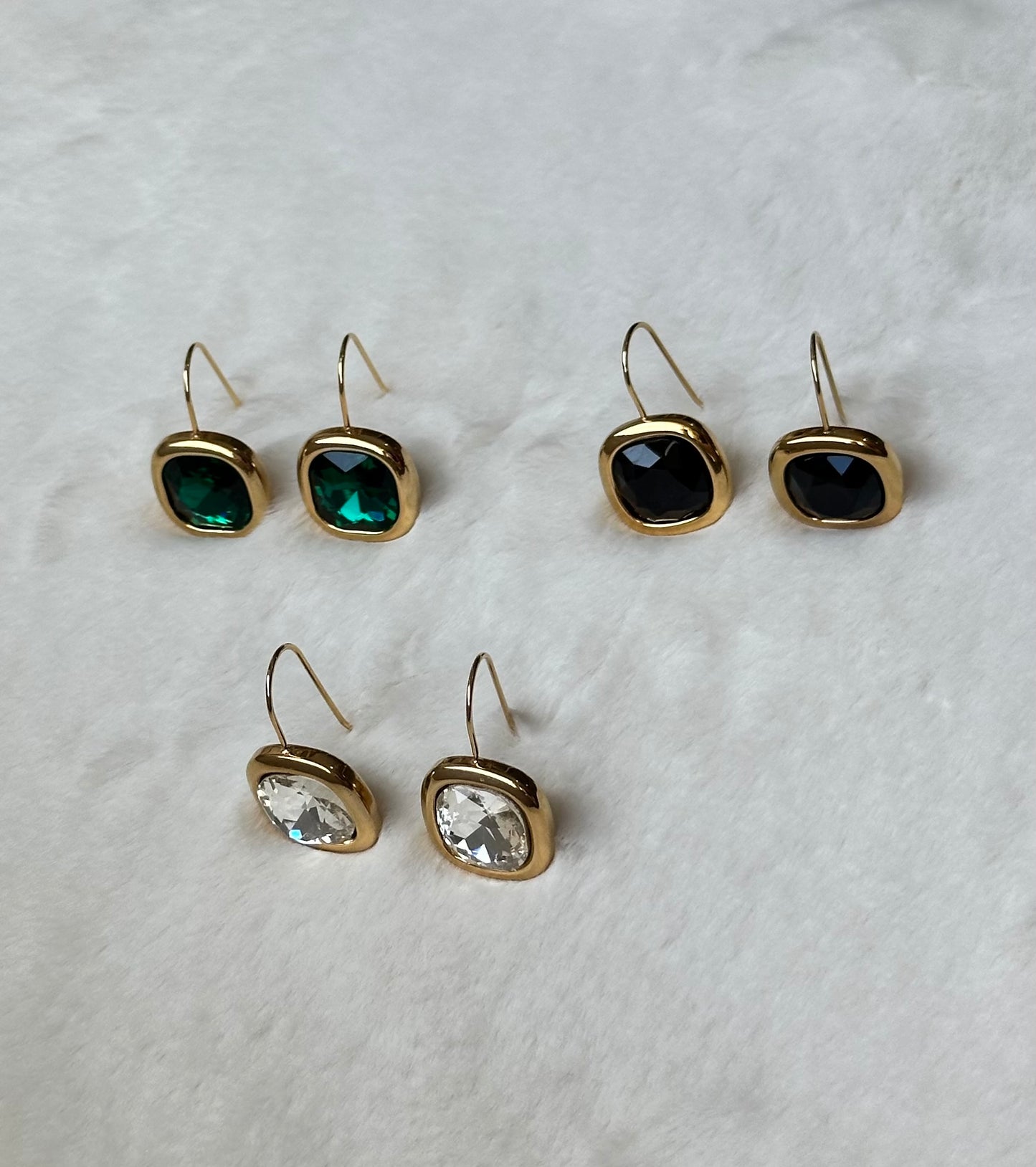Arielle Earrings