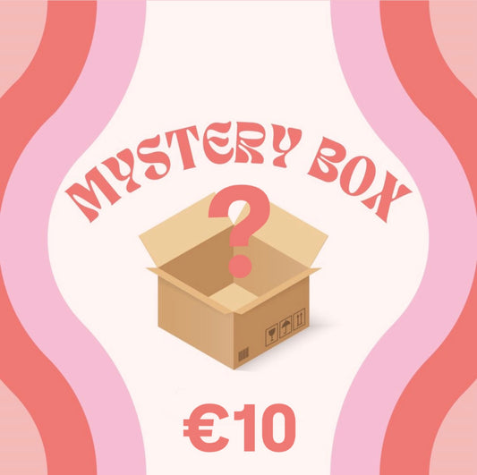 Mystery Box