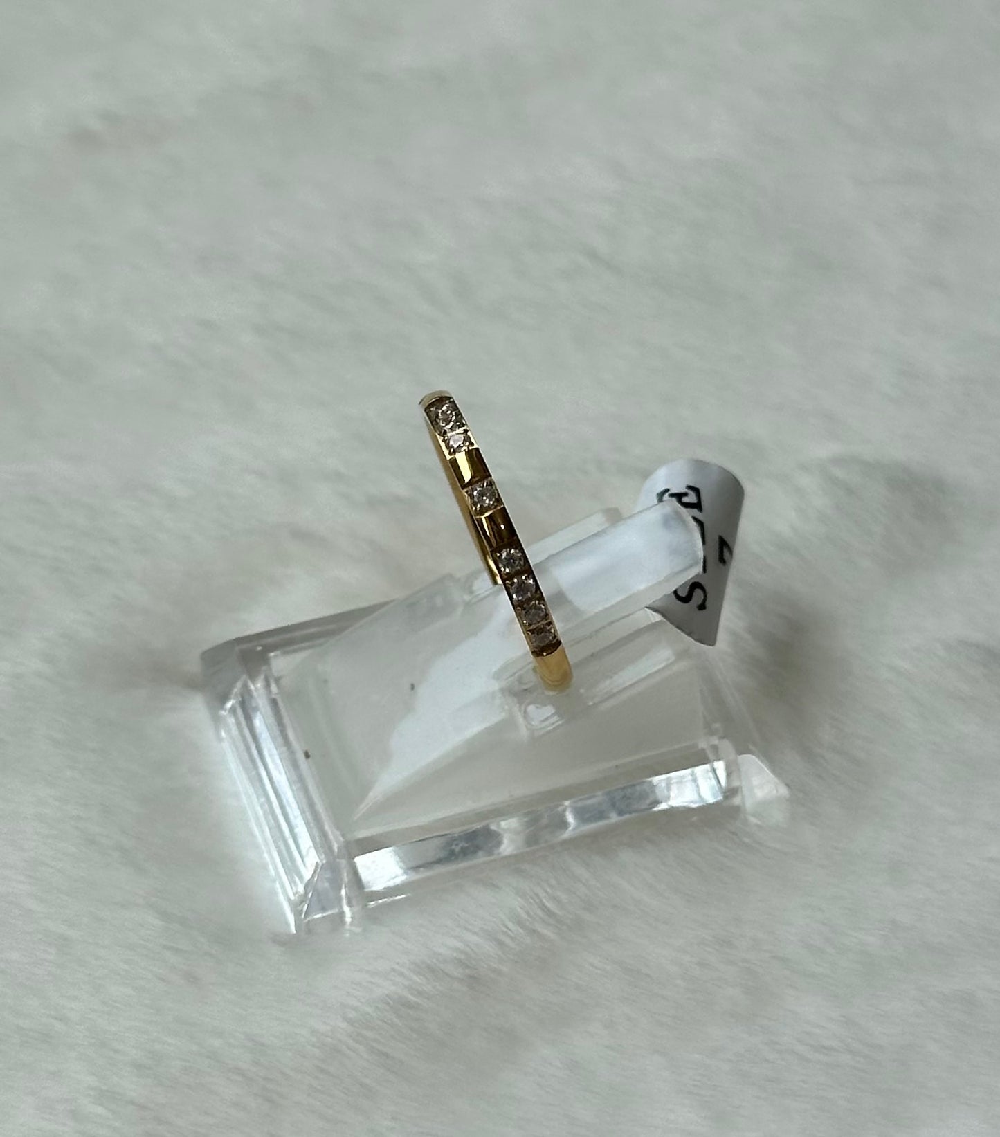 Bosse Ring