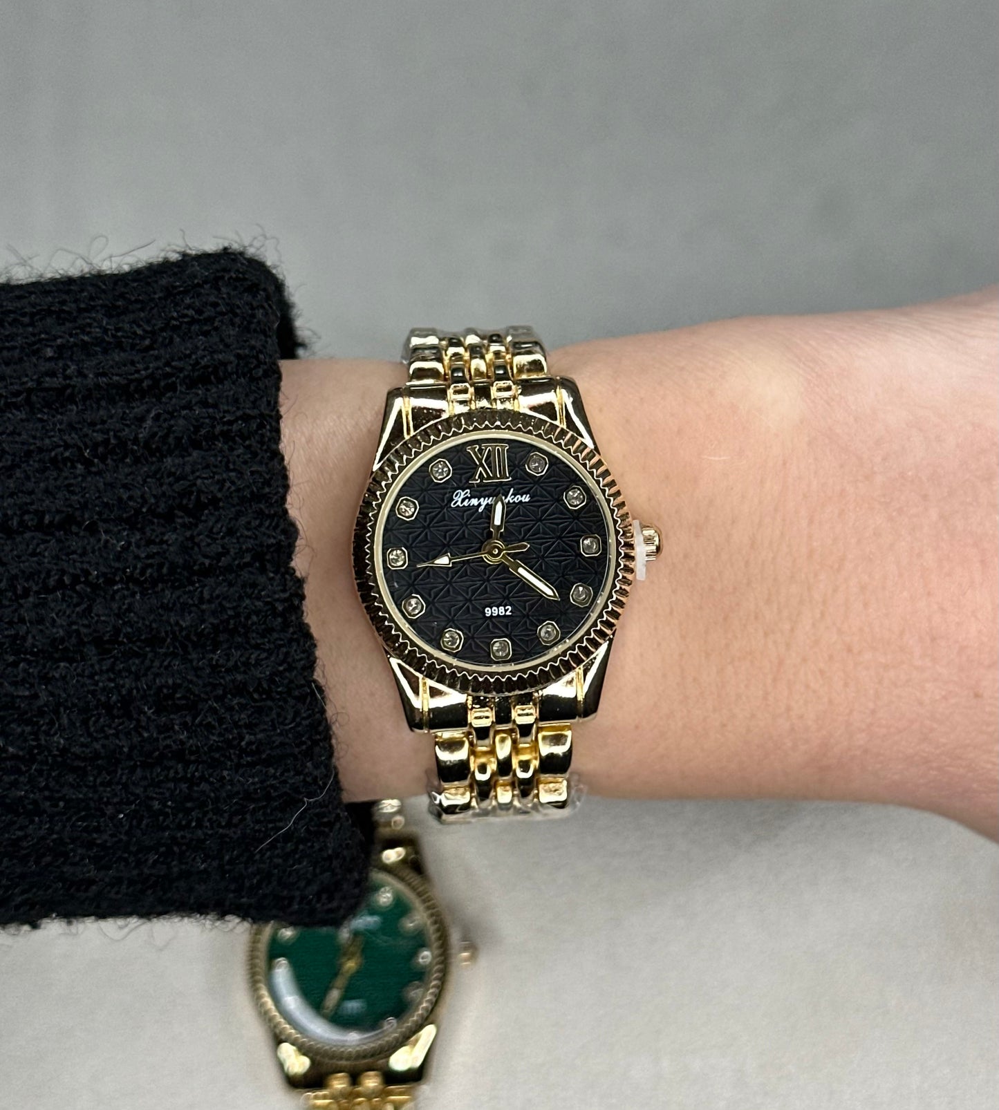 Eloise Watch