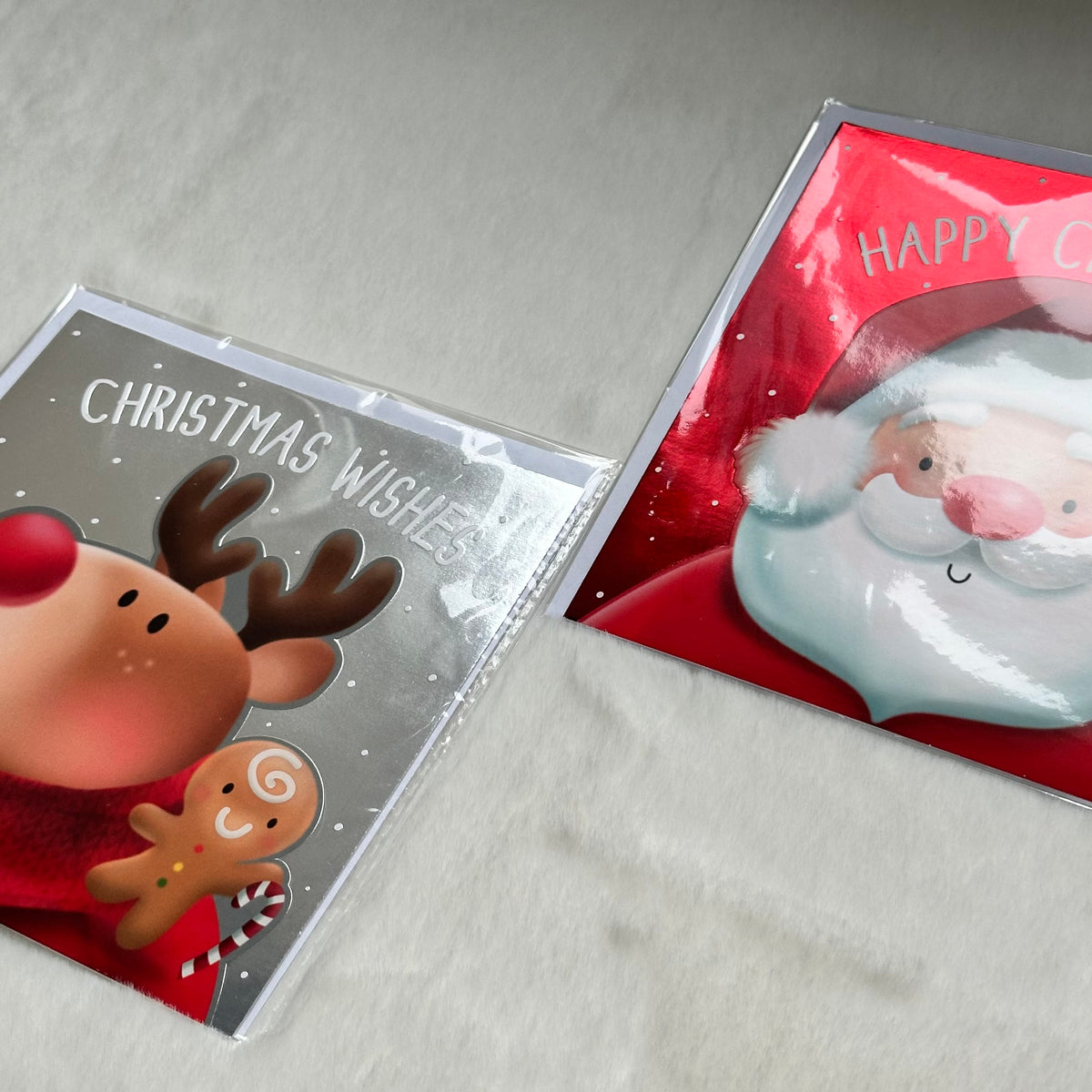 Christmas Cards