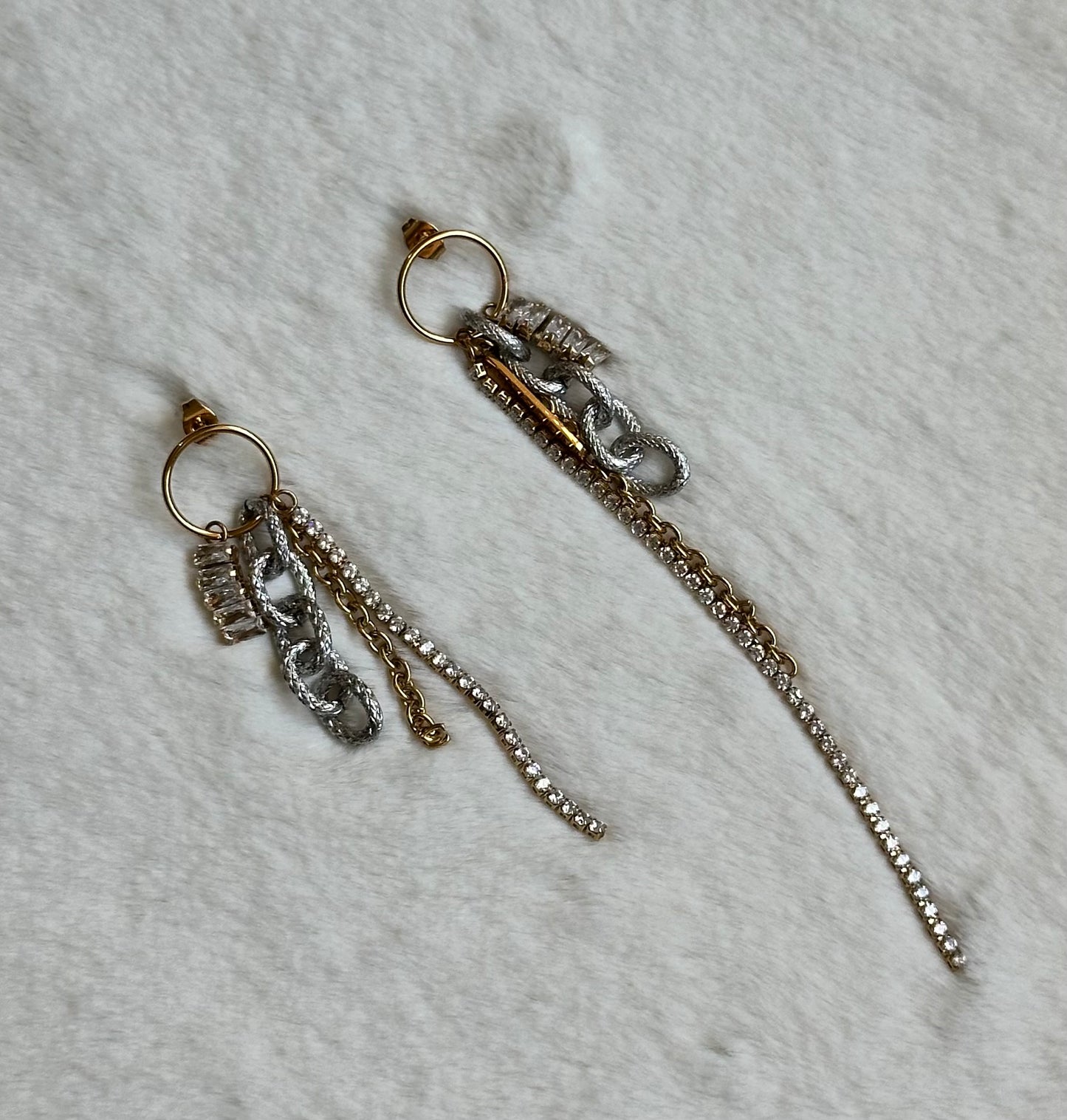 Elen Earrings