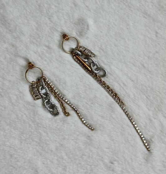 Elen Earrings