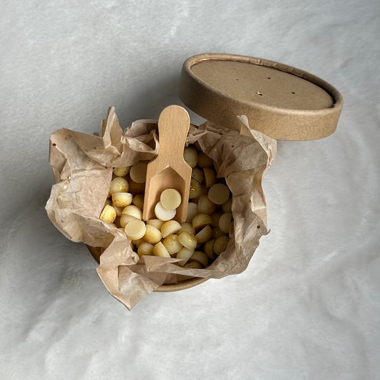 Melomakarono Wax Pearls