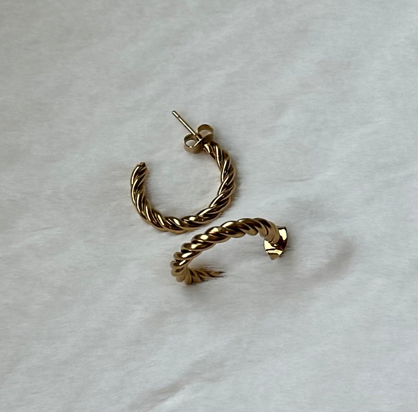 Moss Earrings