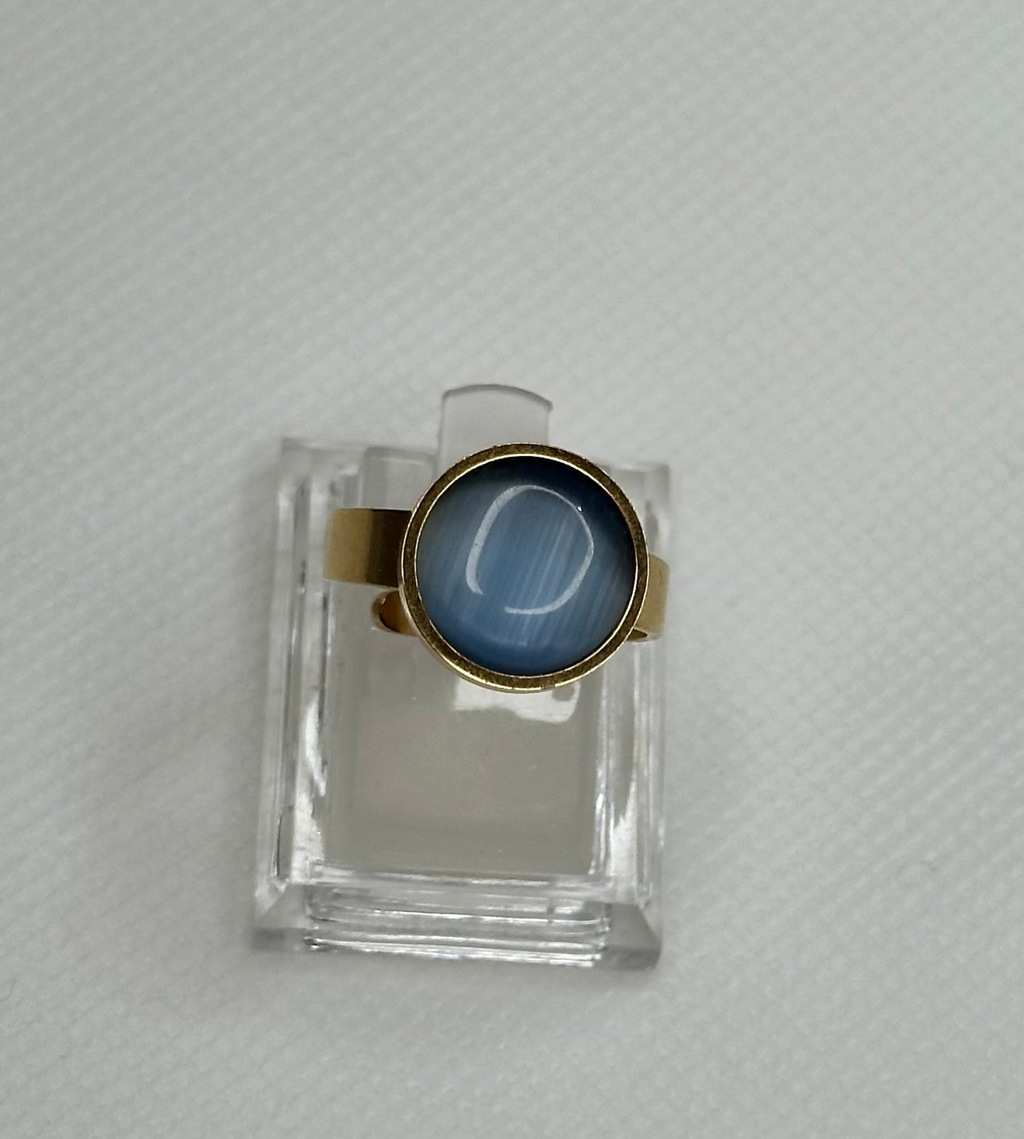 Sailor Ring