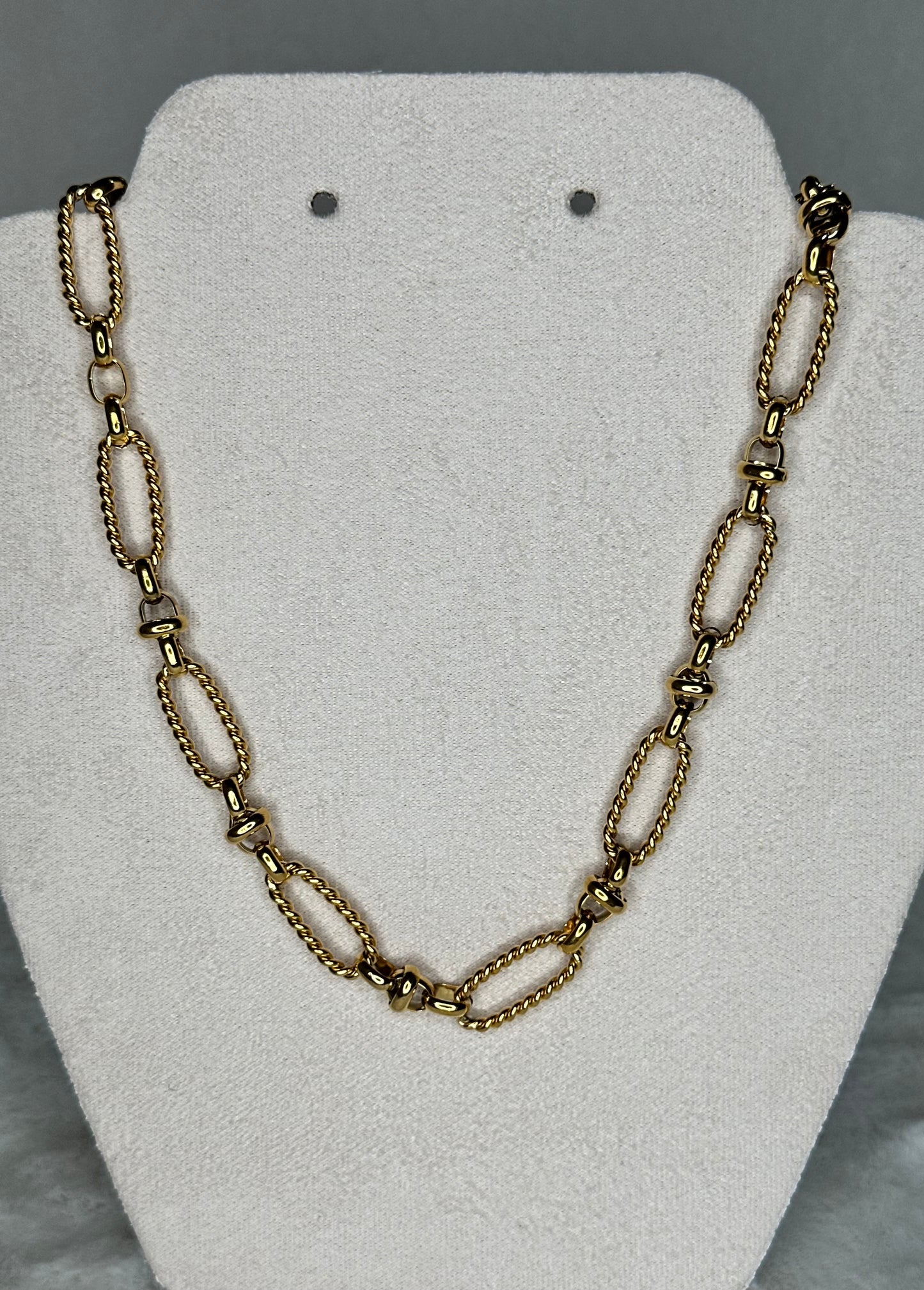 Sereia Necklace