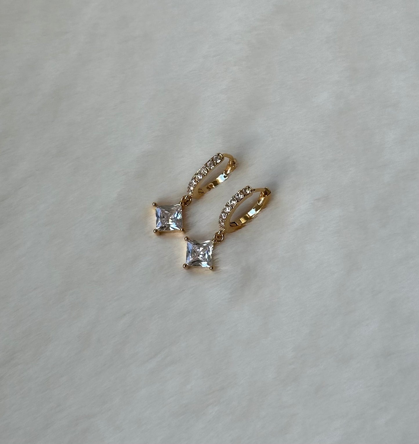 Eden Earrings