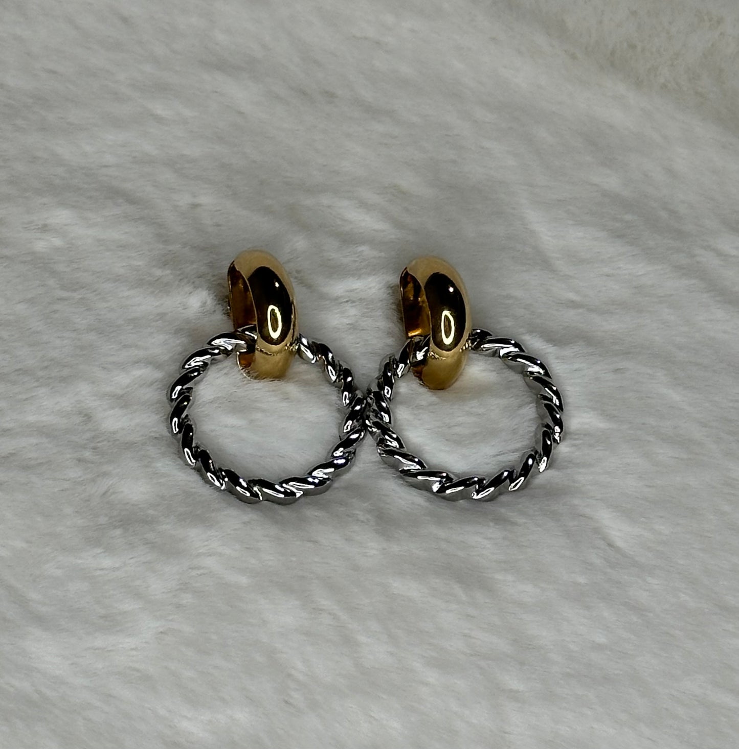 Thea Earrings