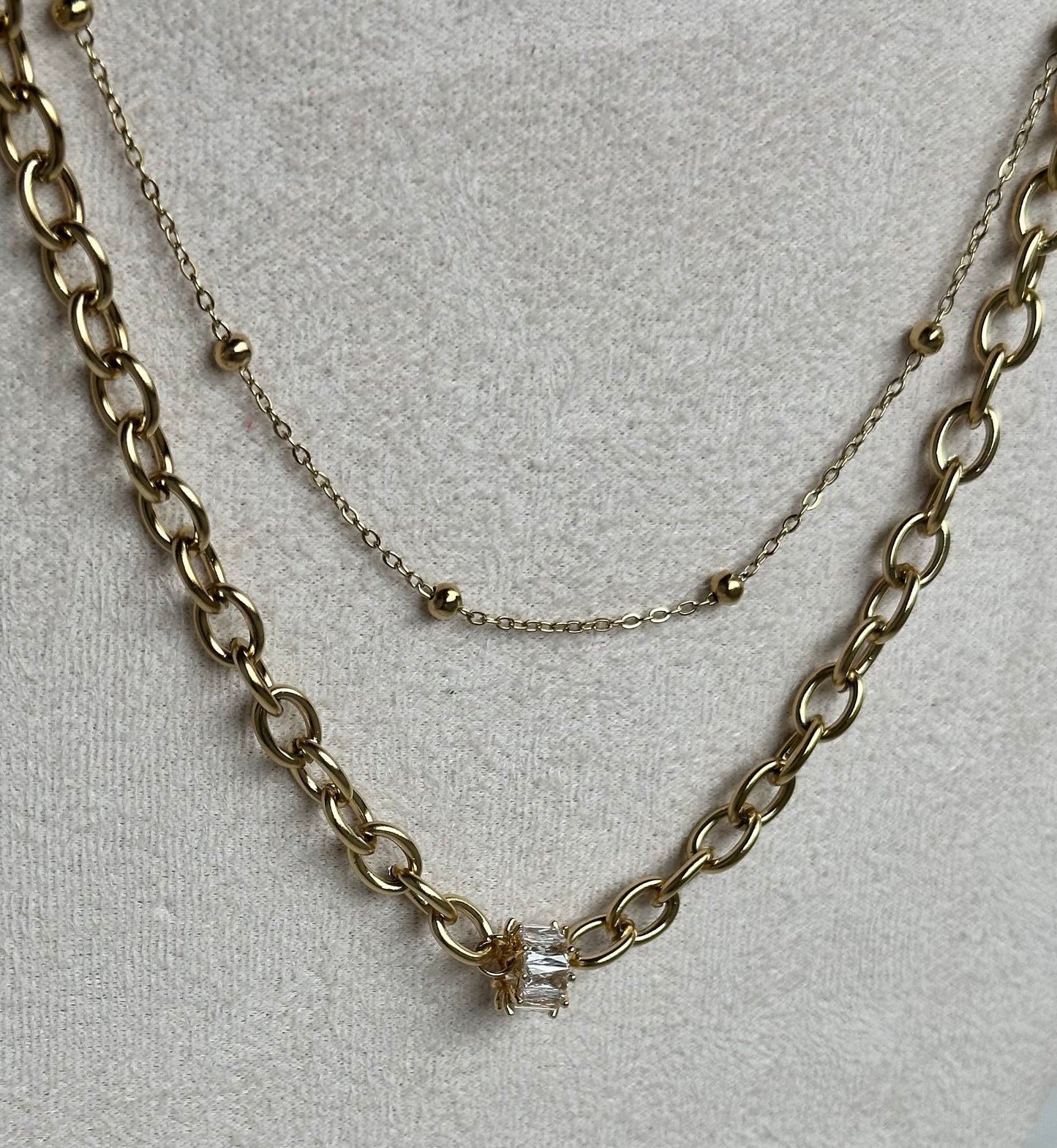 Zale Necklace