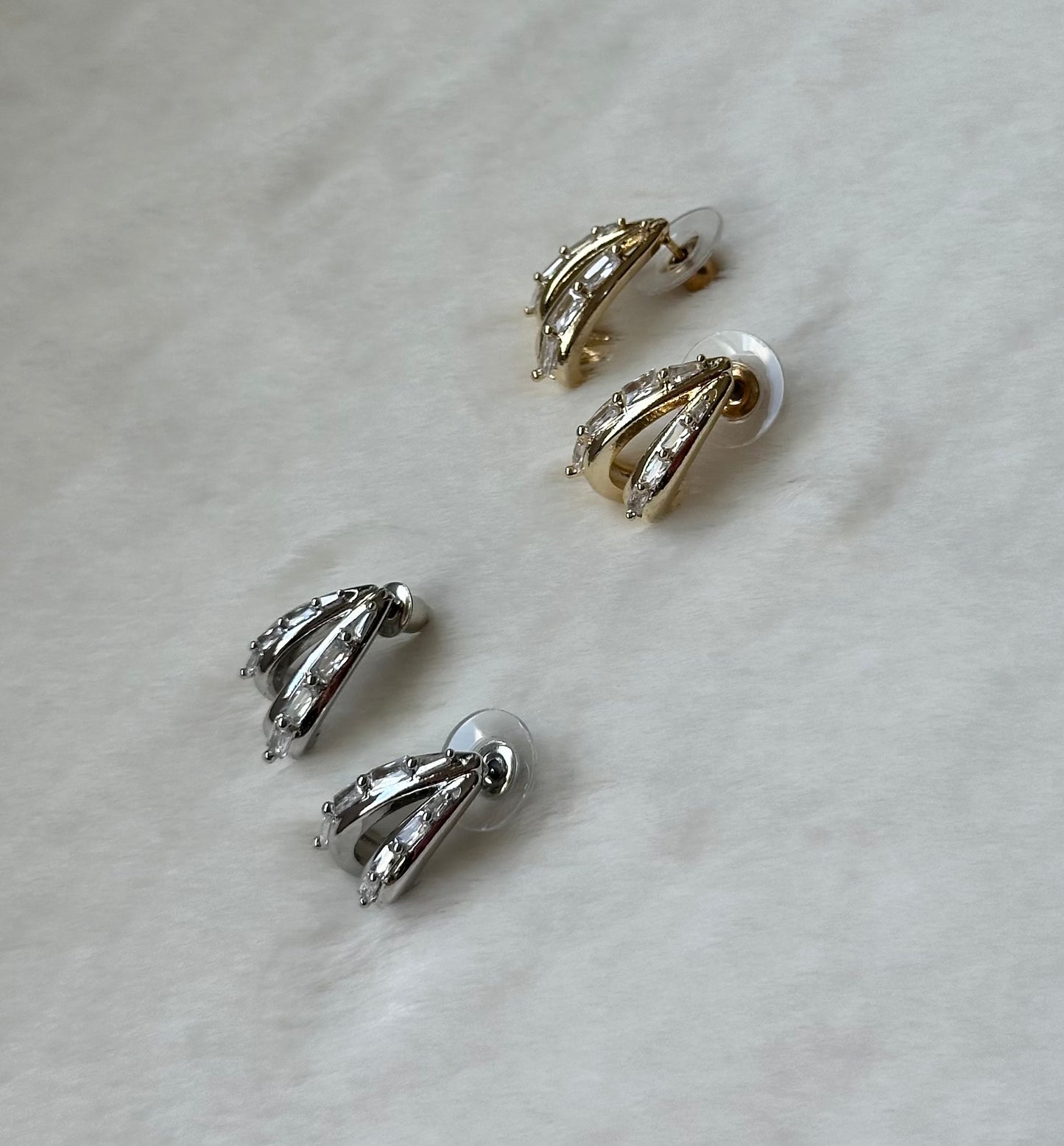 Jamie Earrings